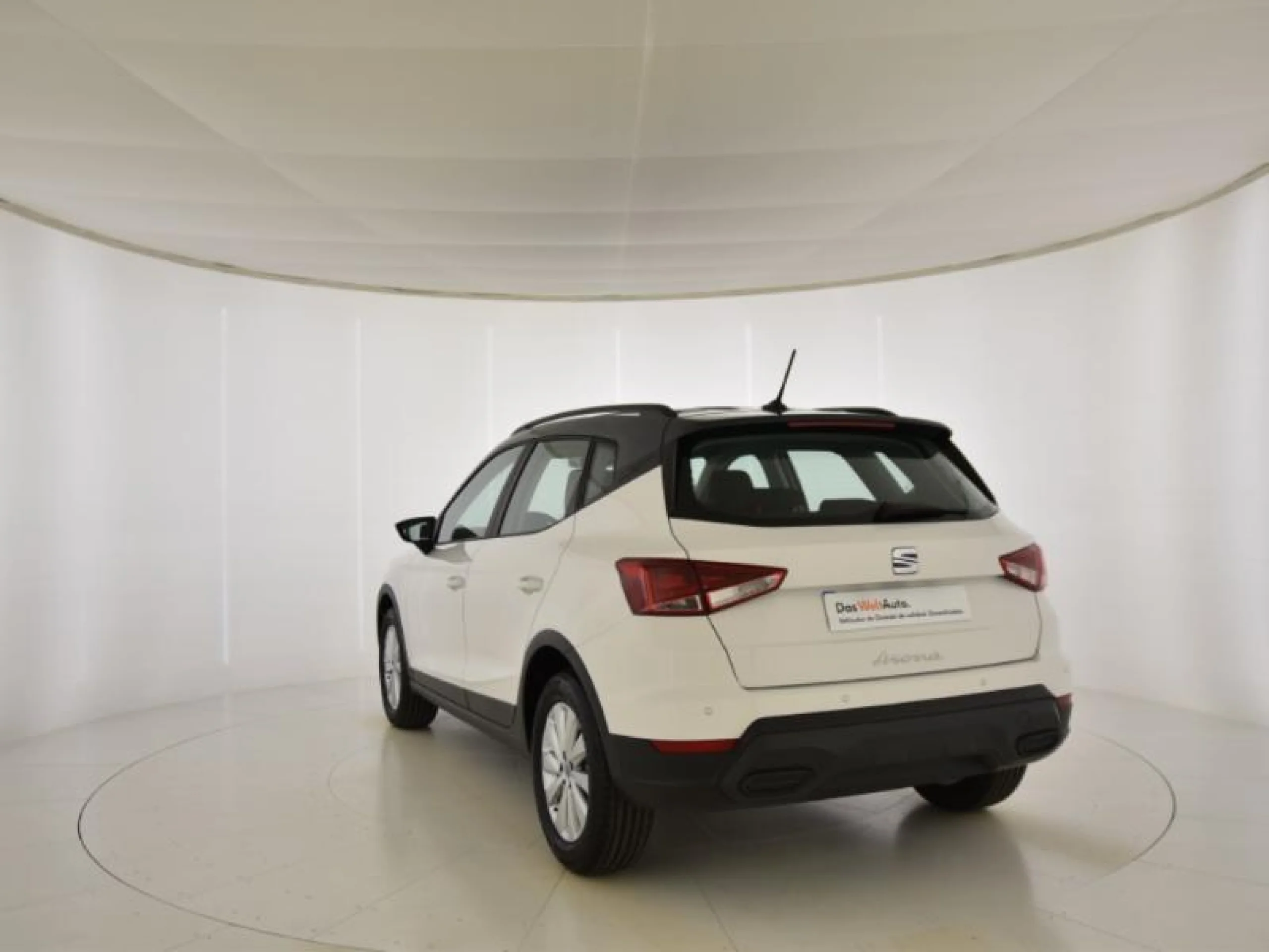 SEAT ARONA 1.0 TSI 81KW (110CV) STYLE XM - Foto 2