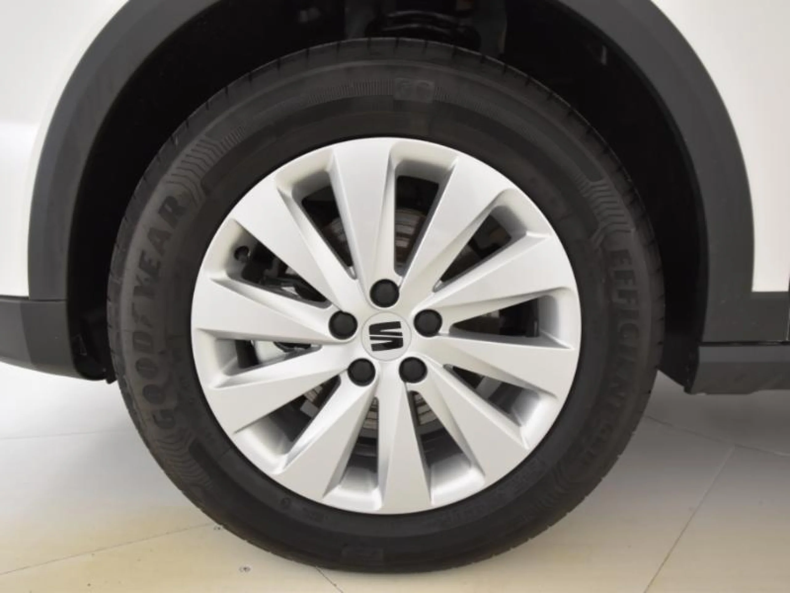 SEAT ARONA 1.0 TSI 81KW (110CV) STYLE XM - Foto 8