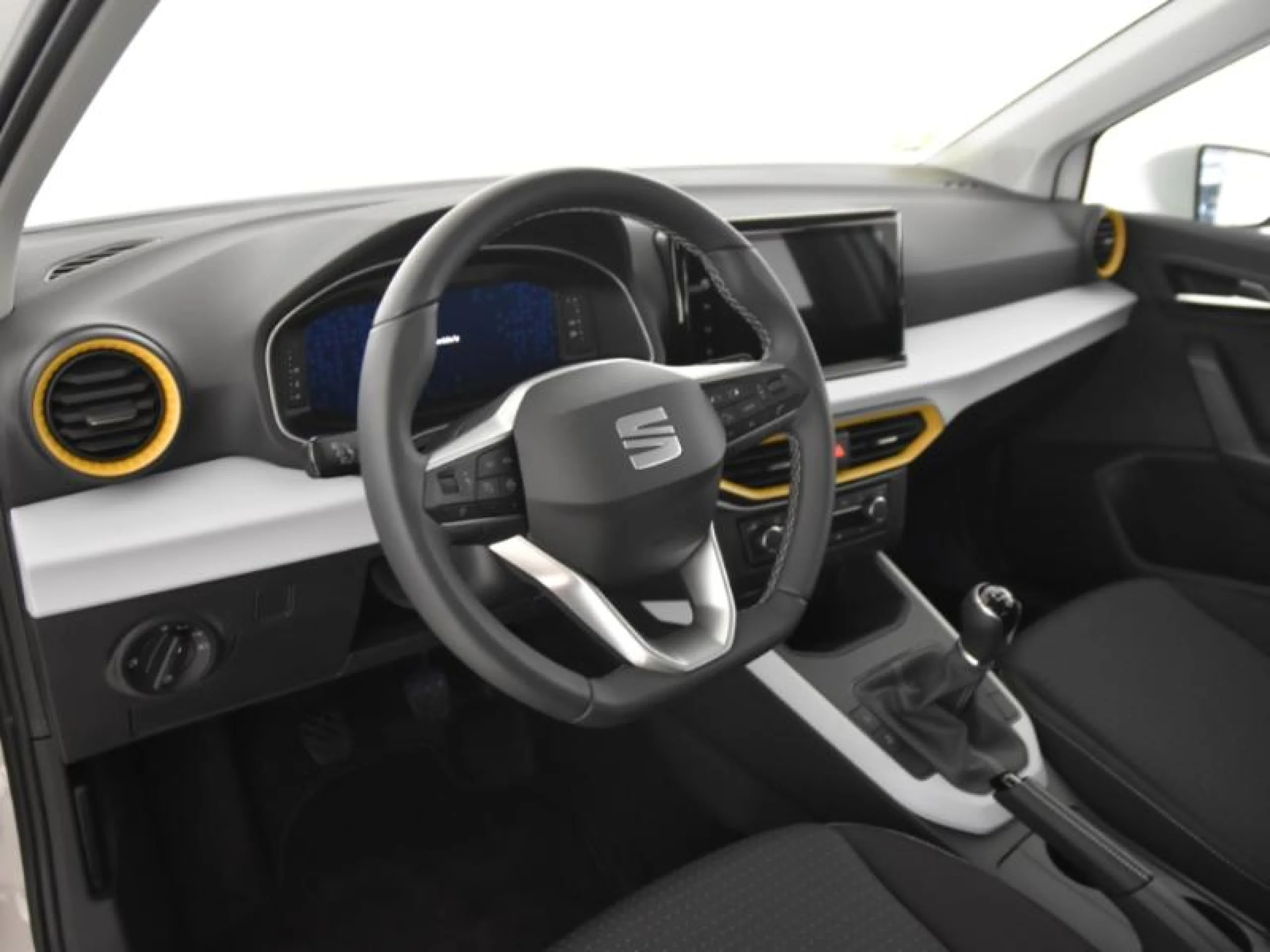 SEAT ARONA 1.0 TSI 81KW (110CV) STYLE XM - Foto 9