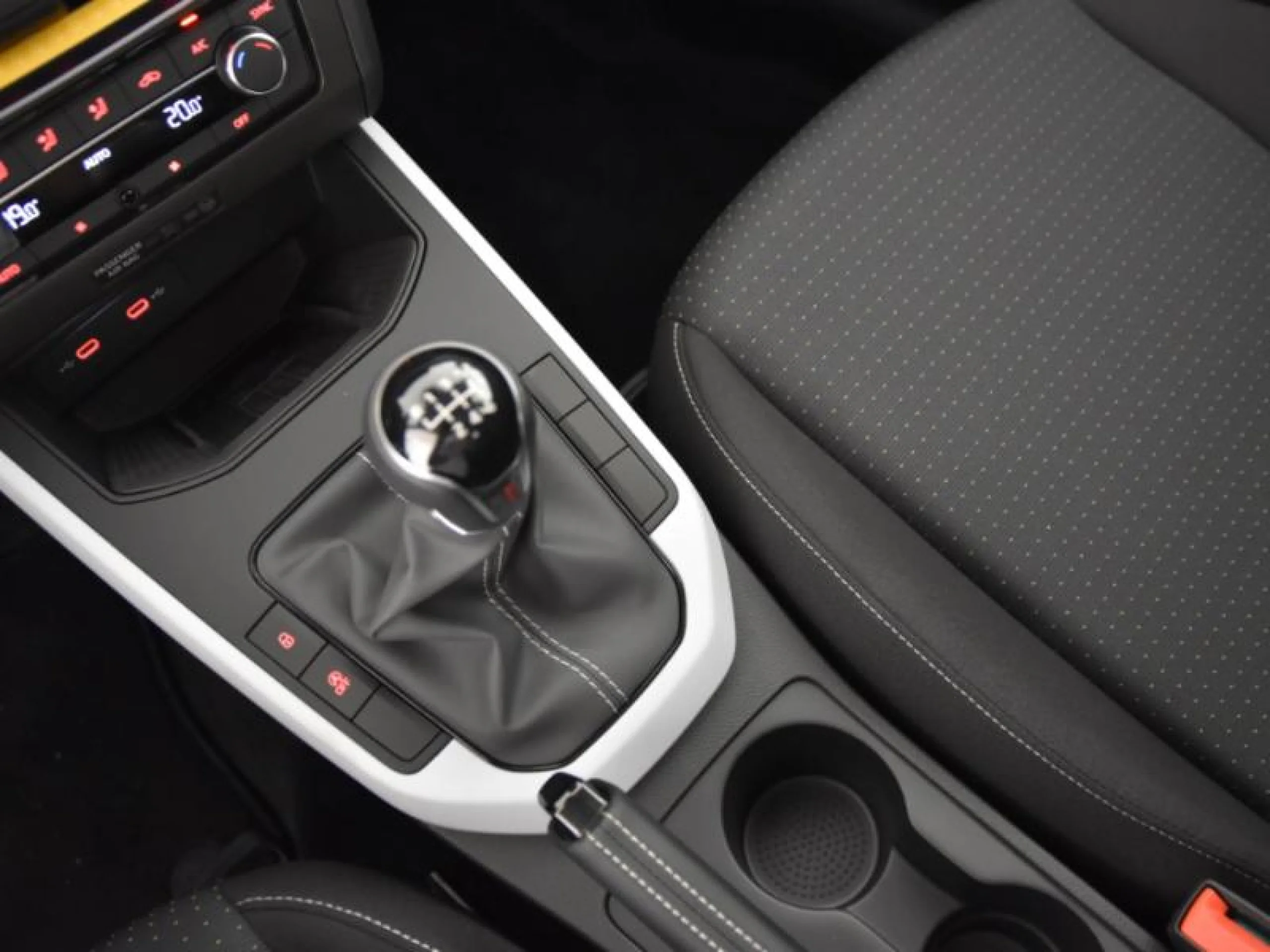 SEAT ARONA 1.0 TSI 81KW (110CV) STYLE XM - Foto 10