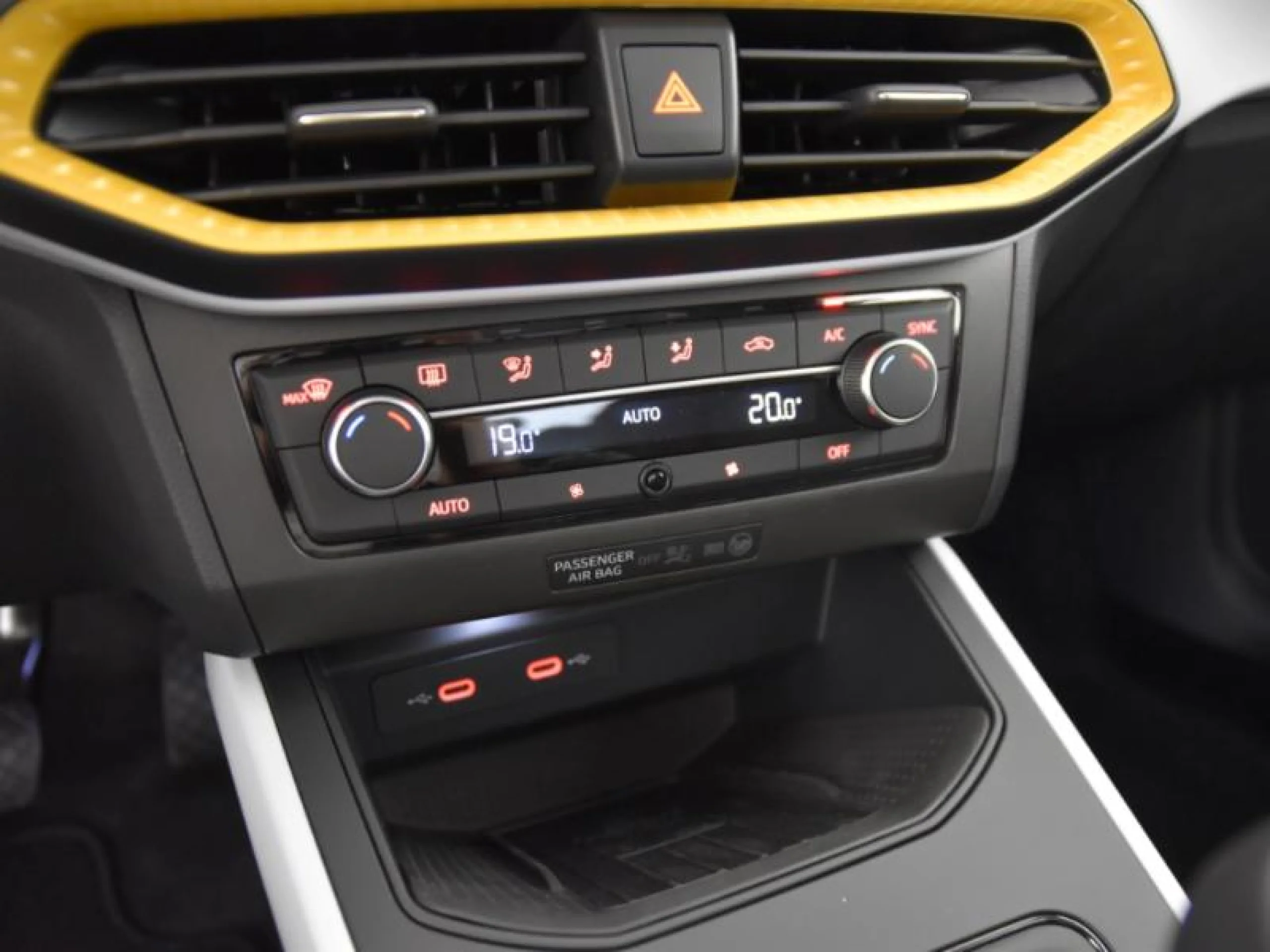 SEAT ARONA 1.0 TSI 81KW (110CV) STYLE XM - Foto 11