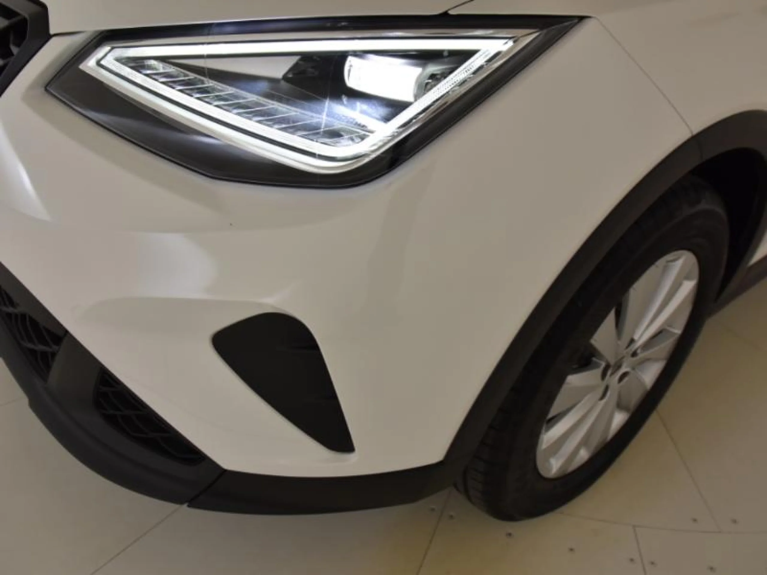 SEAT ARONA 1.0 TSI 81KW (110CV) STYLE XM - Foto 18