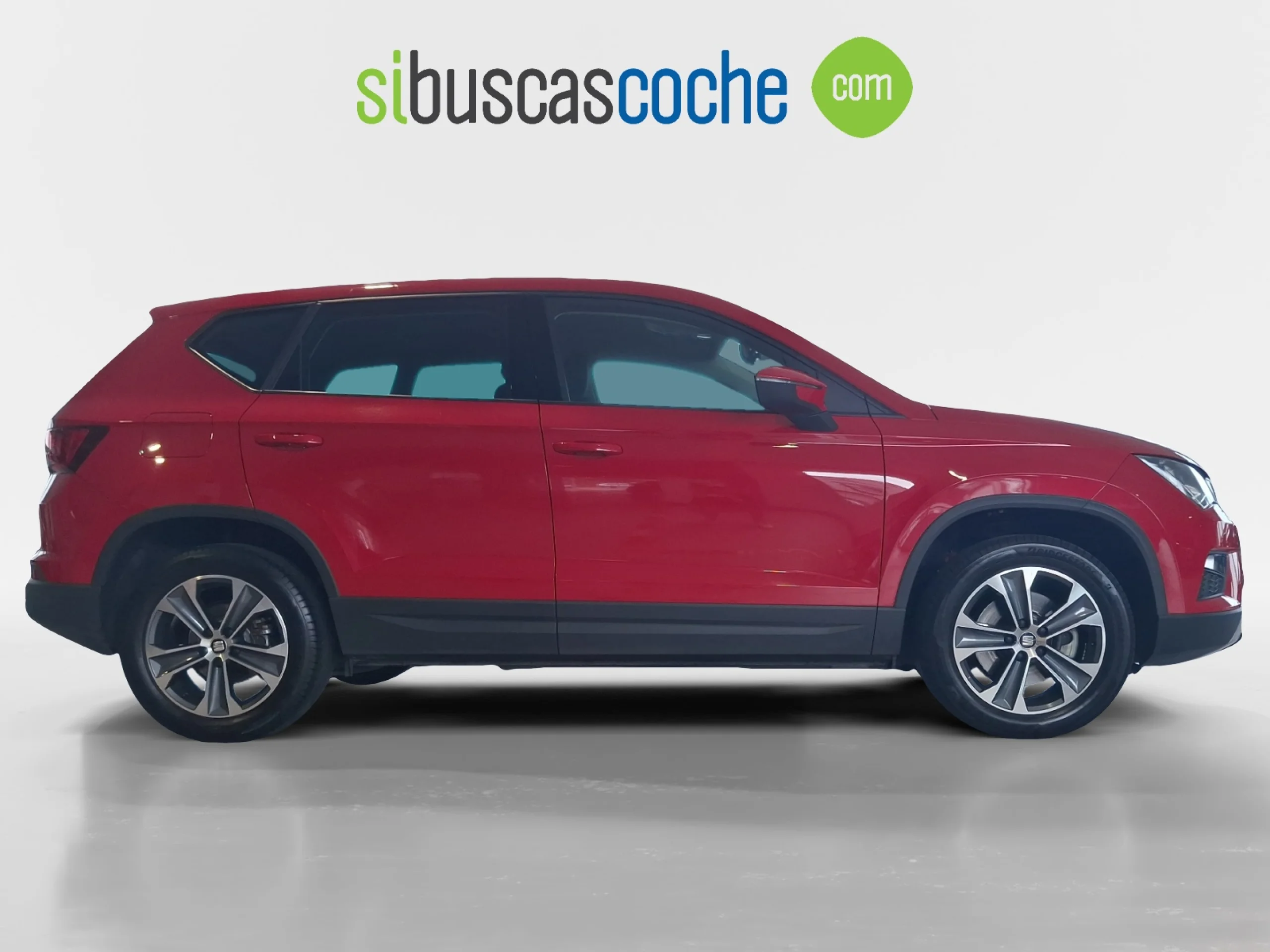 SEAT ATECA 2.0 TDI 150CV 4DRIVE ST&SP STYLE - Foto 3