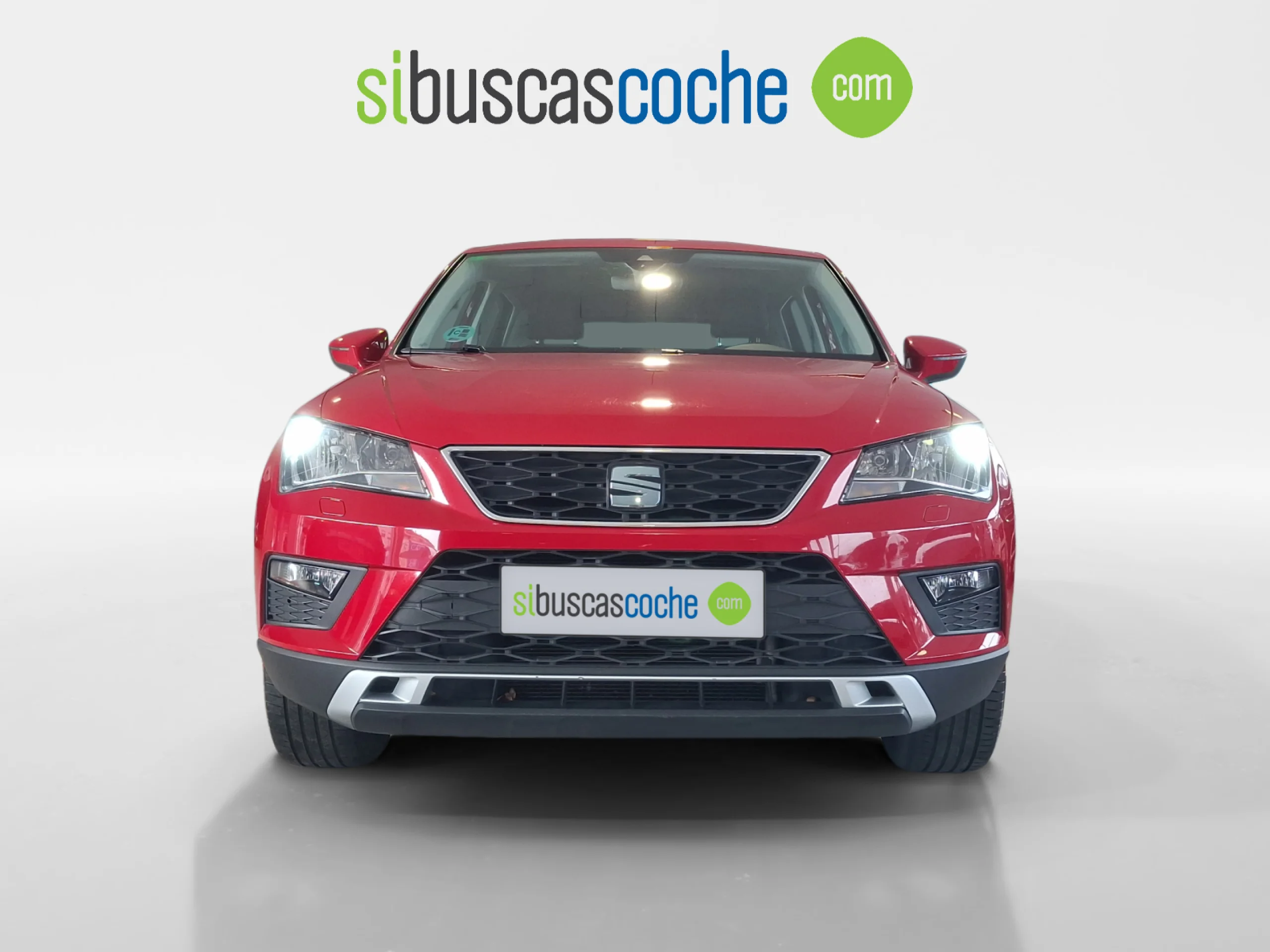 SEAT ATECA 2.0 TDI 150CV 4DRIVE ST&SP STYLE - Foto 17