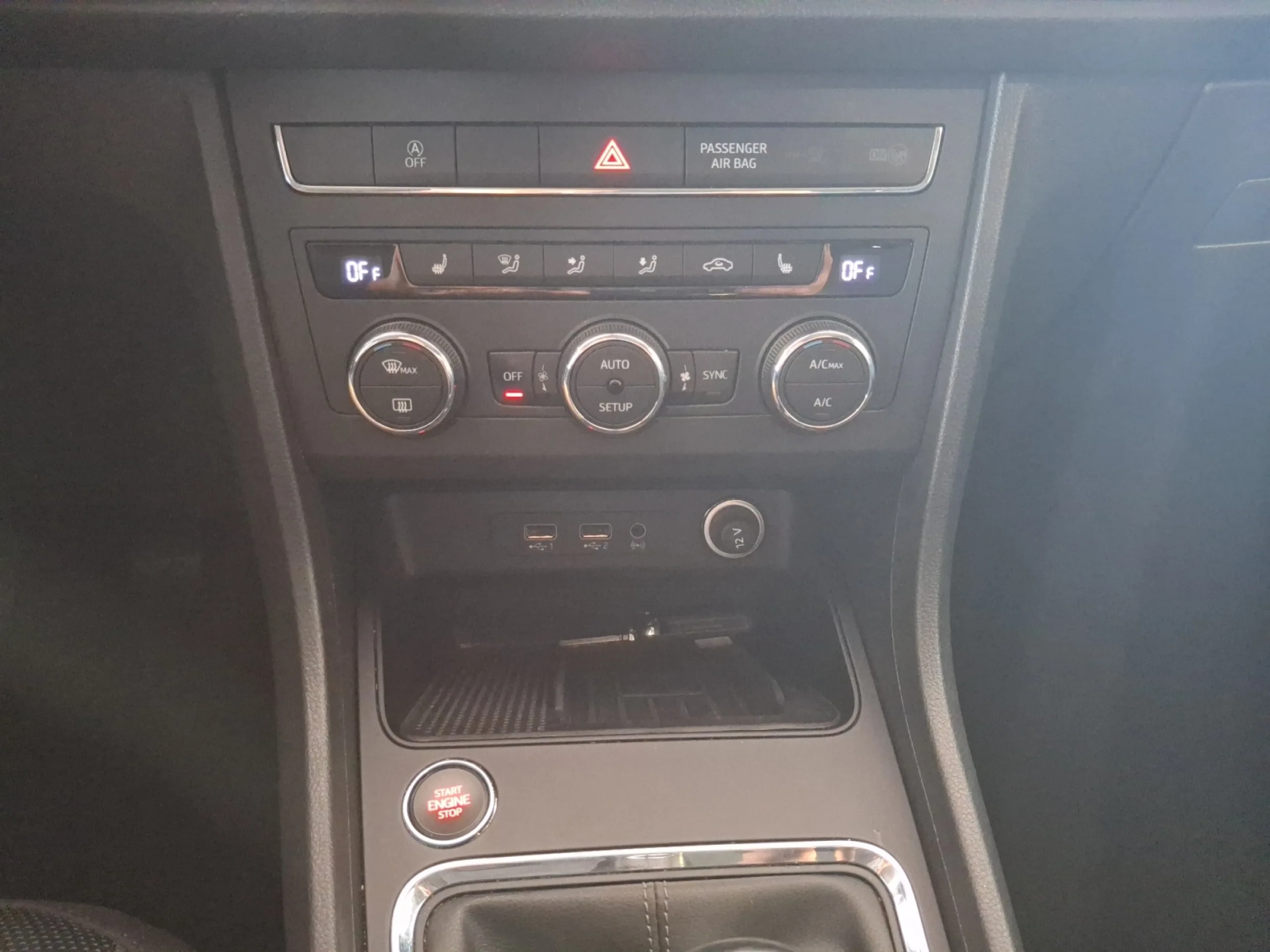 SEAT ATECA 2.0 TDI 150CV 4DRIVE ST&SP STYLE - Foto 18
