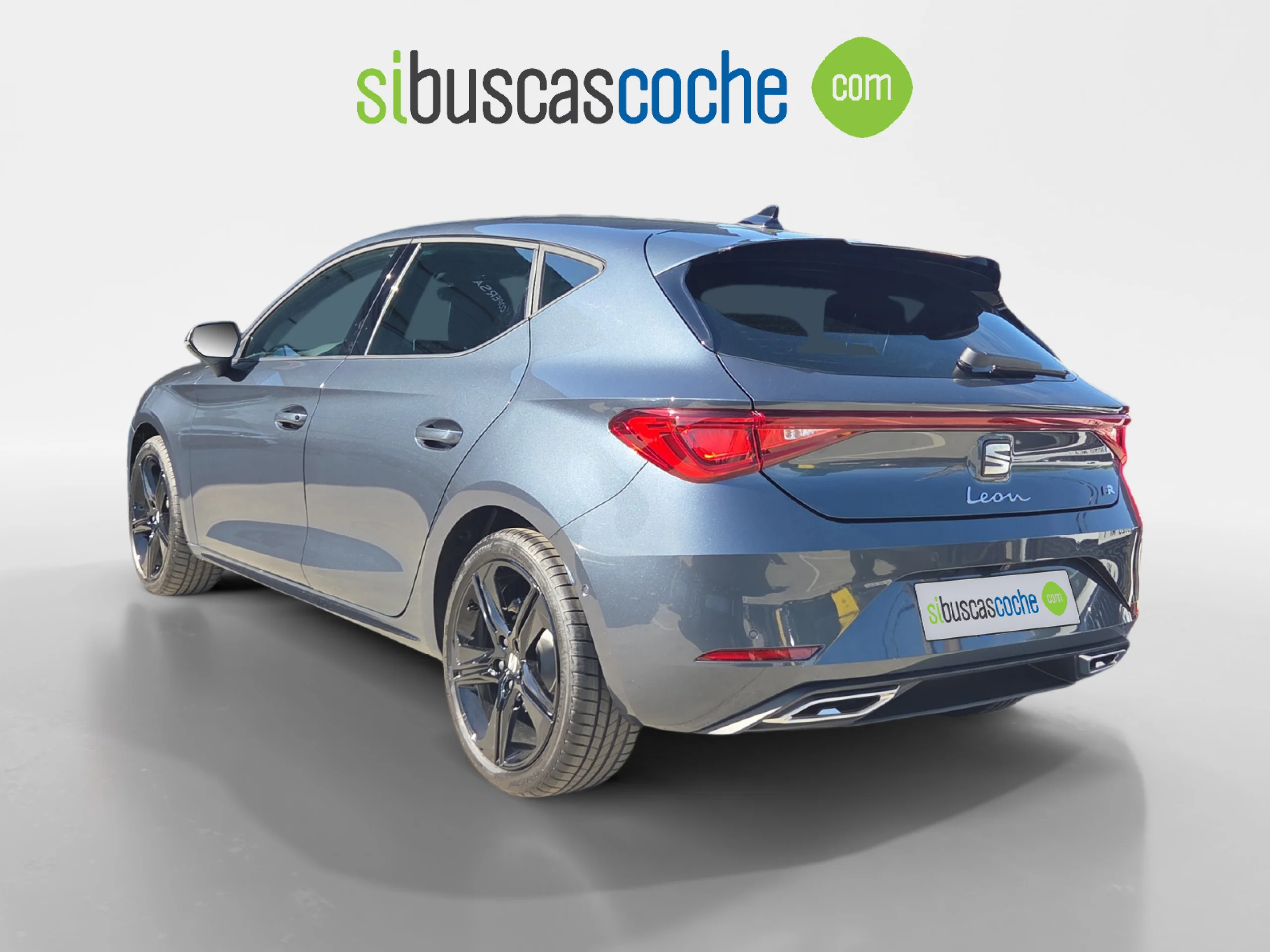 SEAT LEON 1.5 TSI 110KW S&S FR 75 ANIVERSARIO - Foto 2