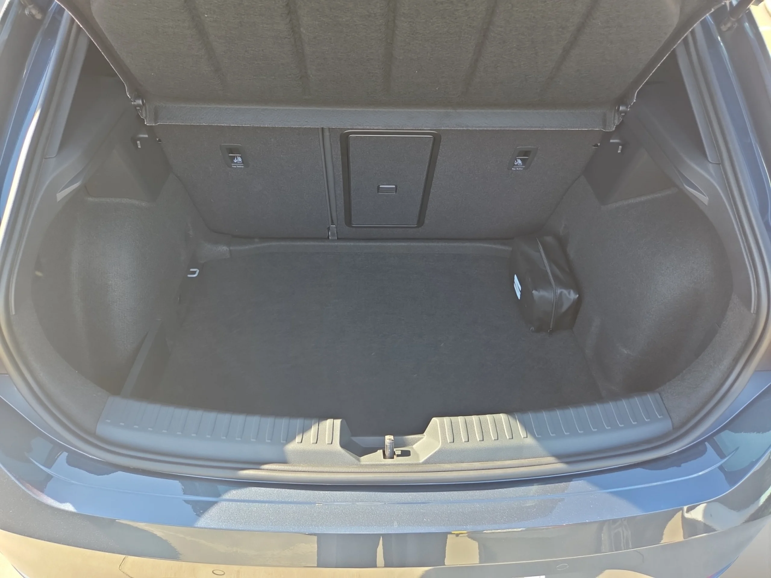 SEAT LEON 1.5 TSI 110KW S&S FR 75 ANIVERSARIO - Foto 7