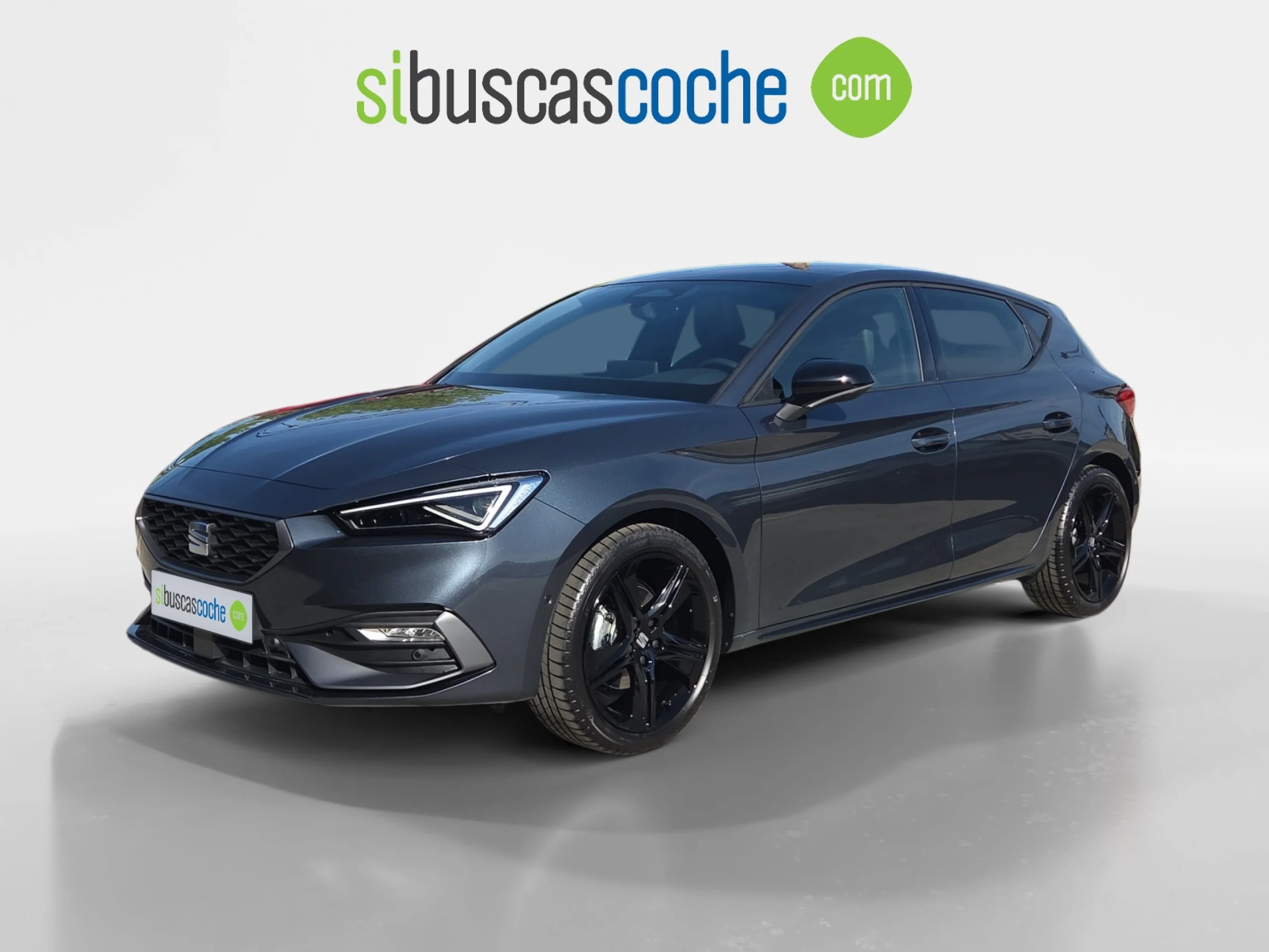 SEAT LEON 1.5 TSI 110KW S&S FR 75 ANIVERSARIO - Foto 12