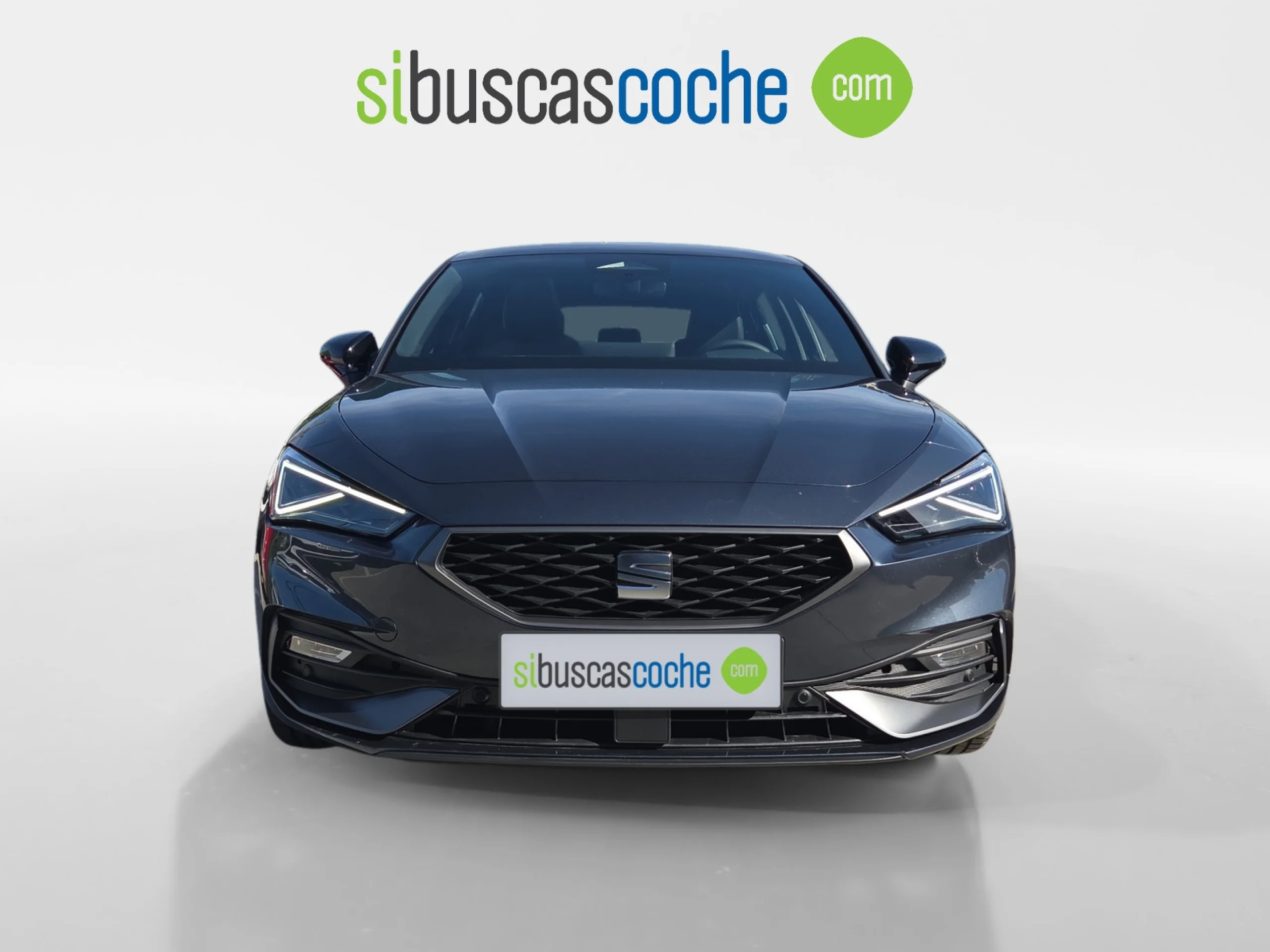 SEAT LEON 1.5 TSI 110KW S&S FR 75 ANIVERSARIO - Foto 13