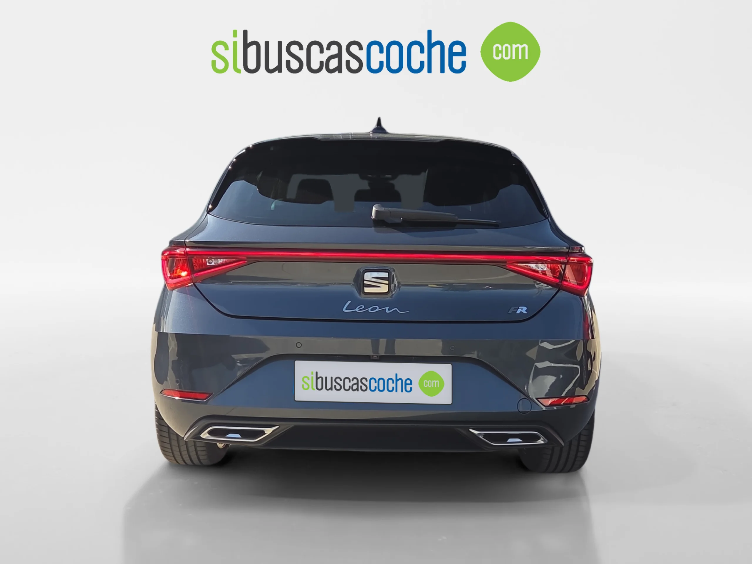 SEAT LEON 1.5 TSI 110KW S&S FR 75 ANIVERSARIO - Foto 14