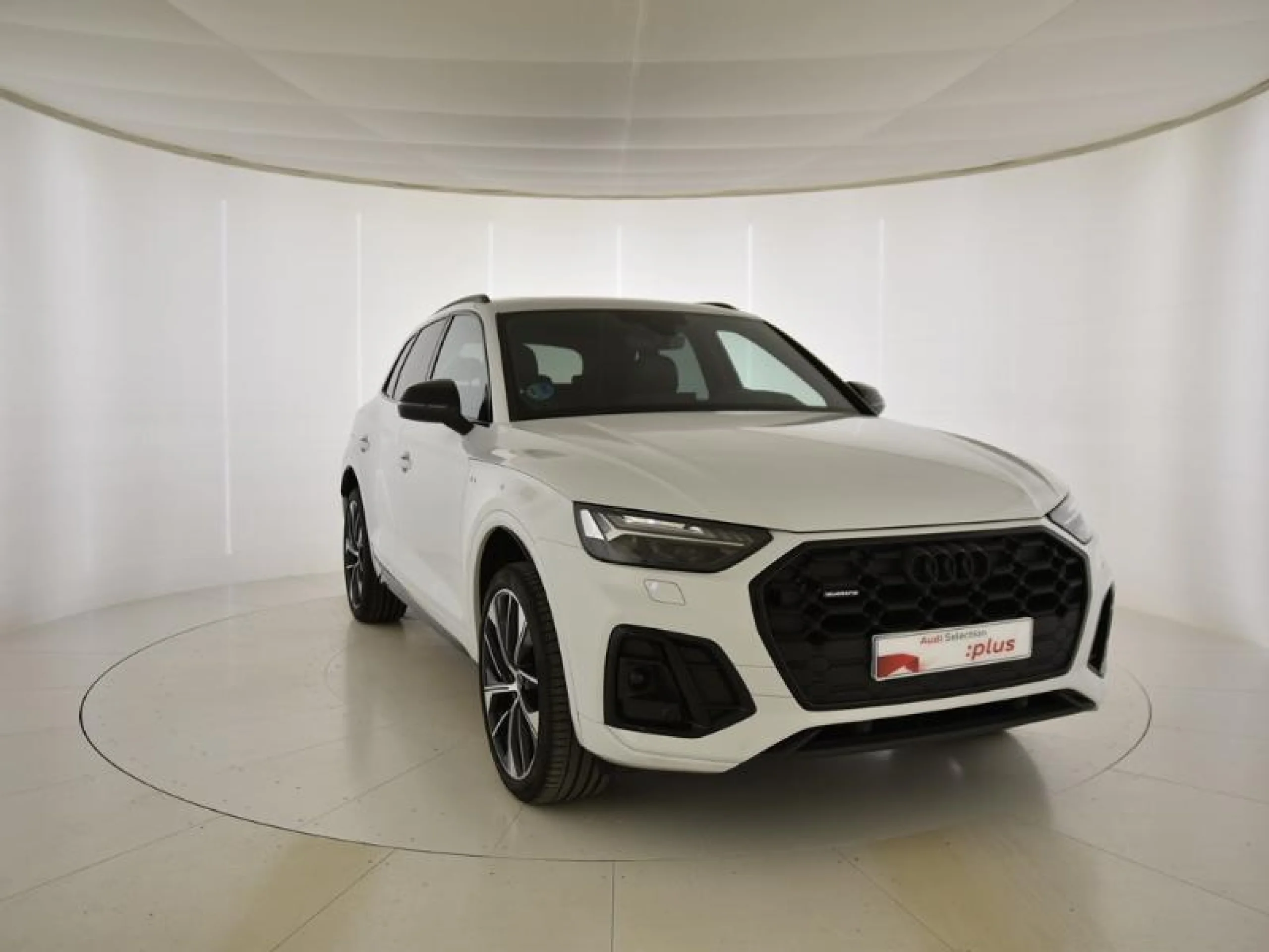 AUDI Q5 S LINE 40 TDI 150KW QUATTRO ULTRA - Foto 1