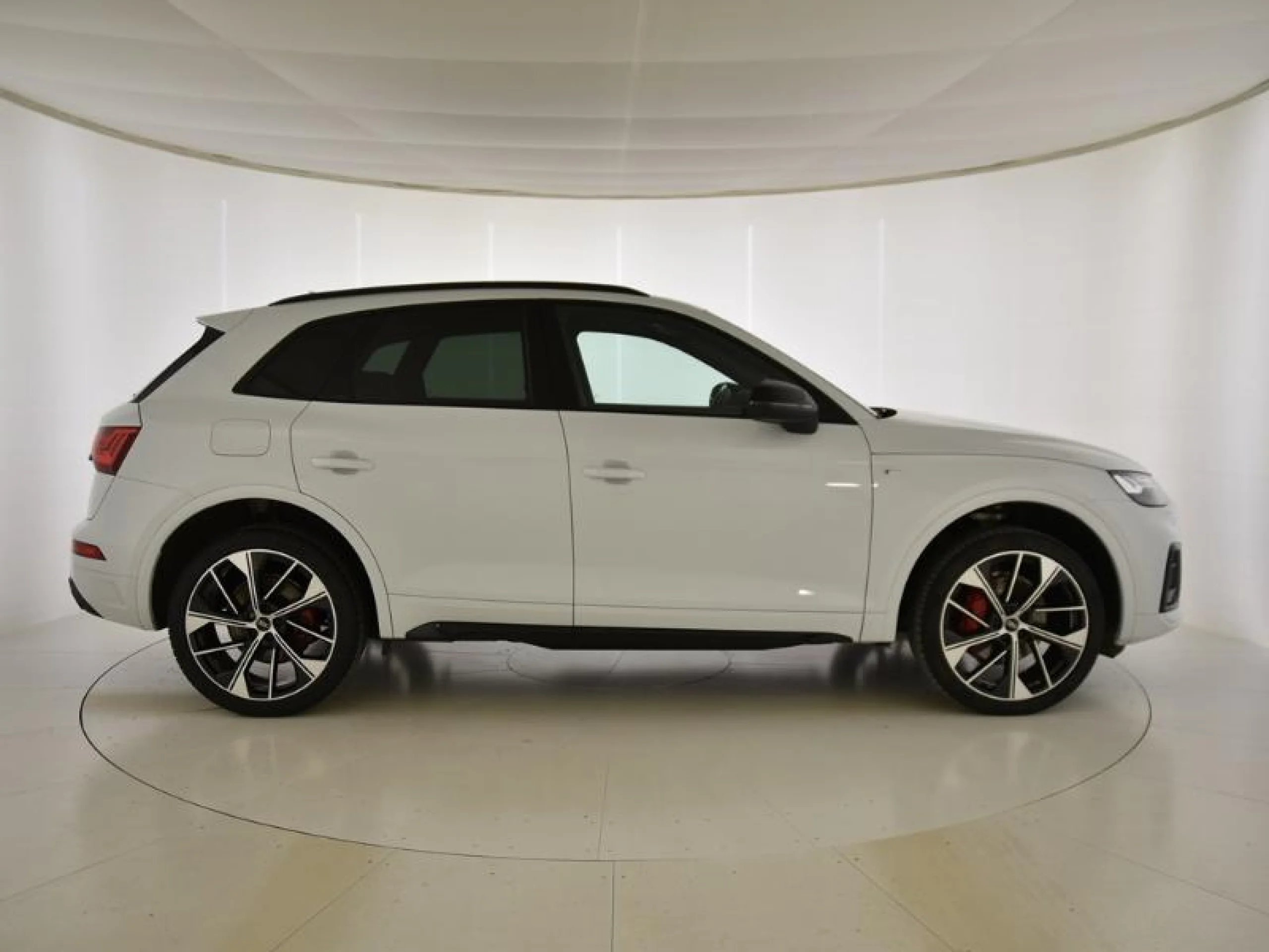 AUDI Q5 S LINE 40 TDI 150KW QUATTRO ULTRA - Foto 3