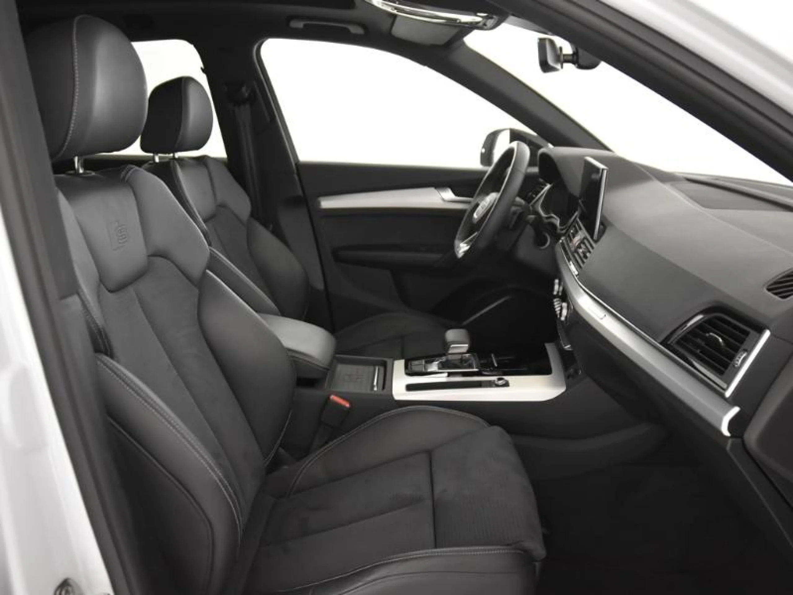 AUDI Q5 S LINE 40 TDI 150KW QUATTRO ULTRA - Foto 5