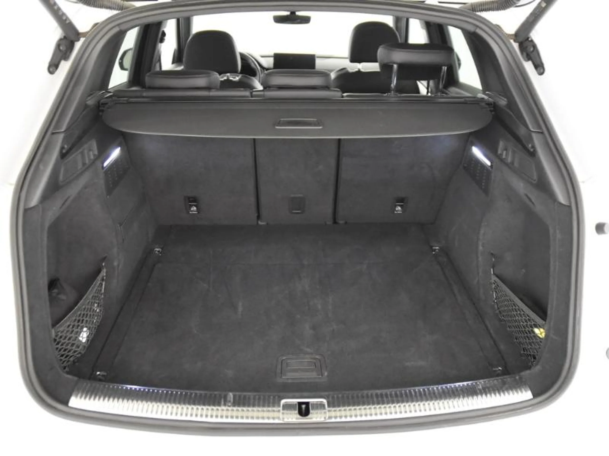 AUDI Q5 S LINE 40 TDI 150KW QUATTRO ULTRA - Foto 7