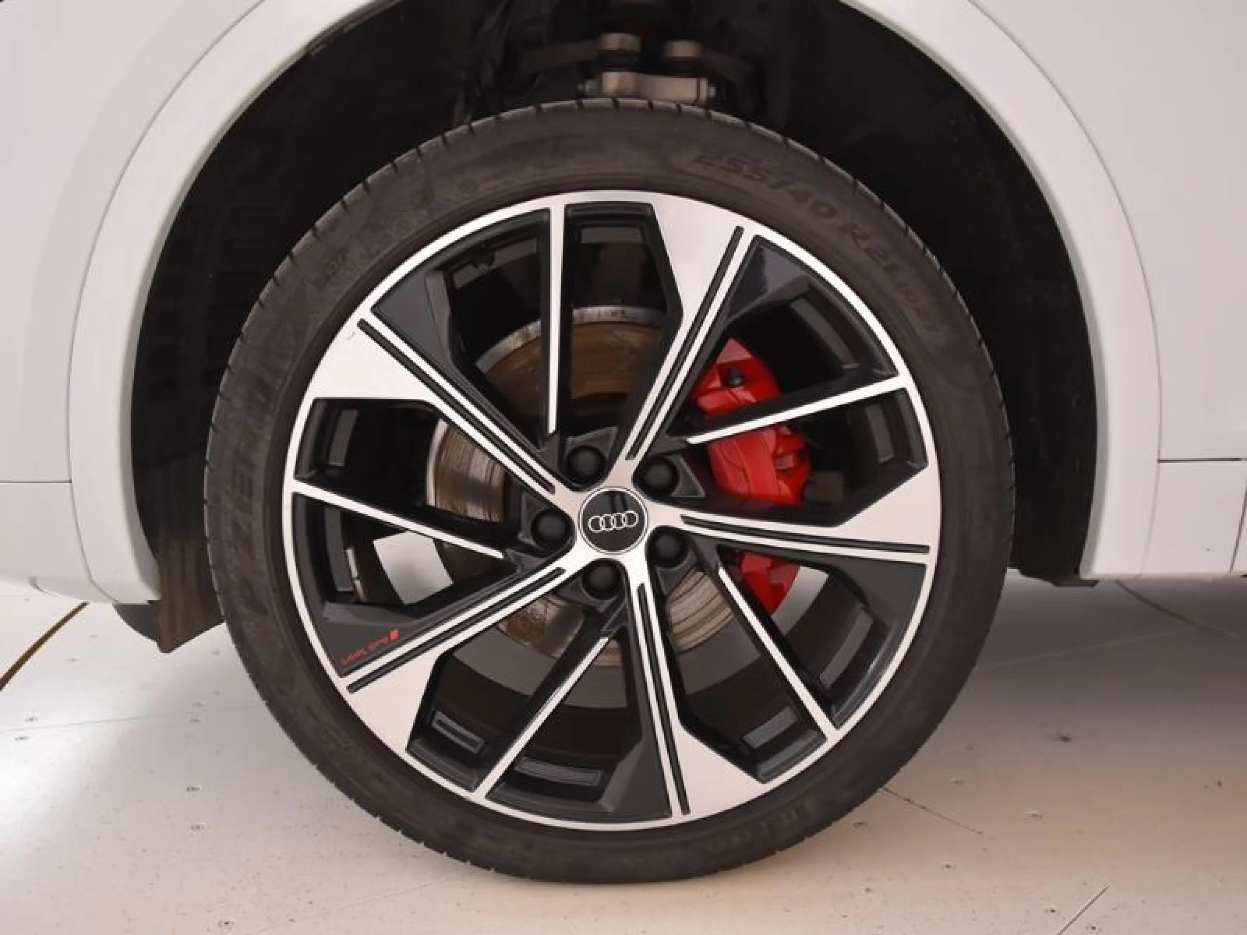 AUDI Q5 S LINE 40 TDI 150KW QUATTRO ULTRA - Foto 8