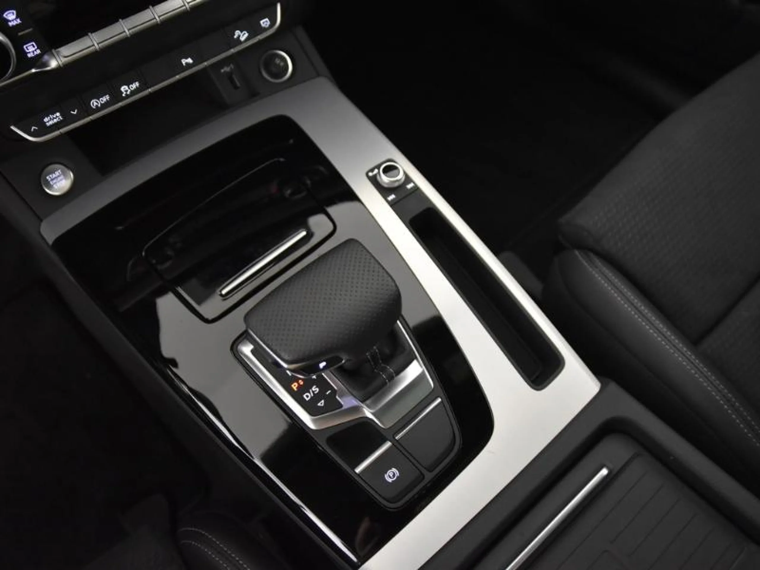 AUDI Q5 S LINE 40 TDI 150KW QUATTRO ULTRA - Foto 14