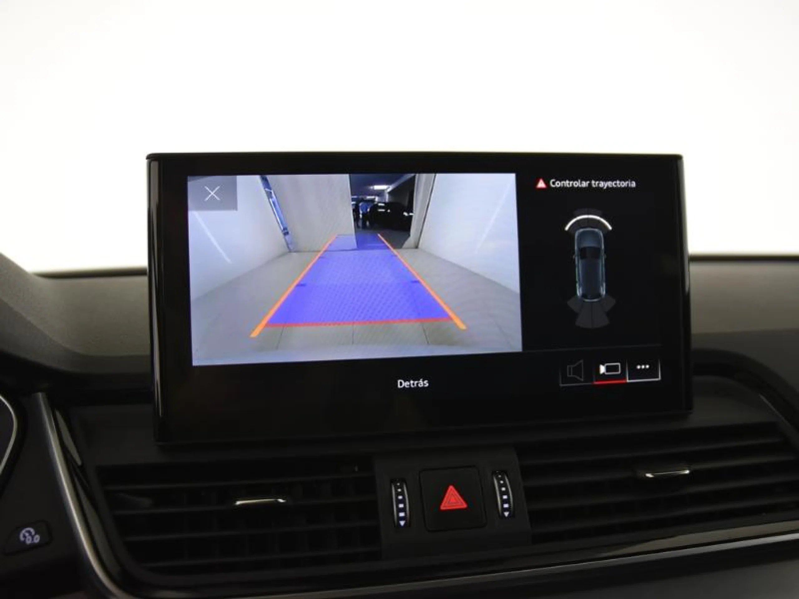 AUDI Q5 S LINE 40 TDI 150KW QUATTRO ULTRA - Foto 17