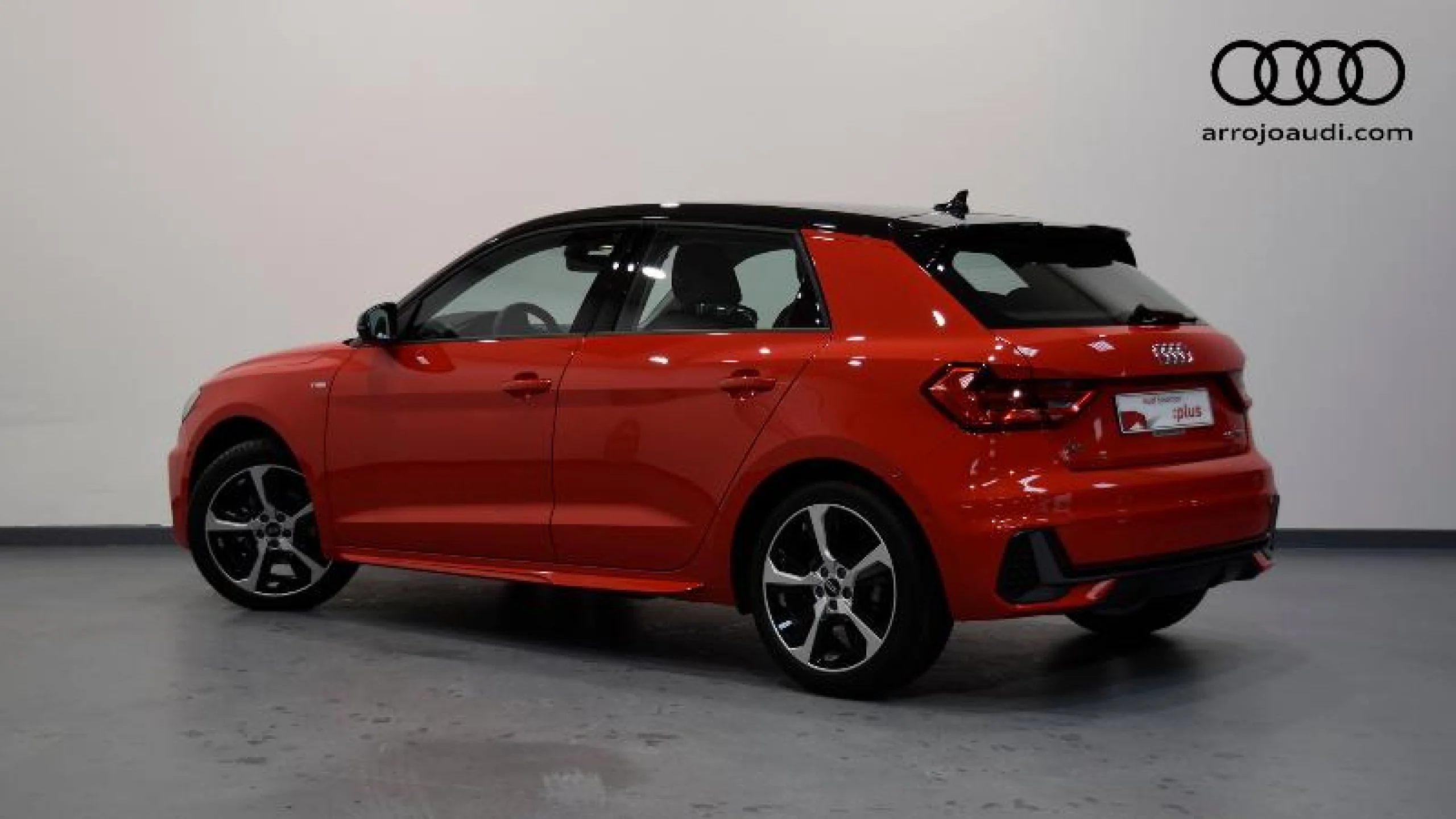 AUDI A1 SPORTBACK ADRENALIN 30 TFSI 81KW (110CV) - Foto 2