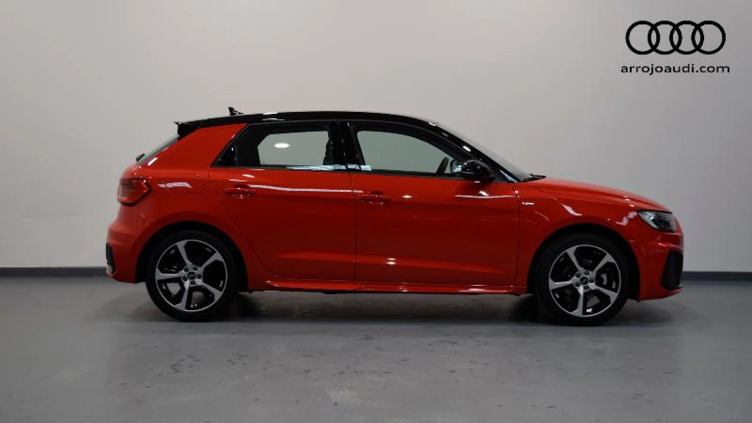 AUDI A1 SPORTBACK ADRENALIN 30 TFSI 81KW (110CV) - Foto 3