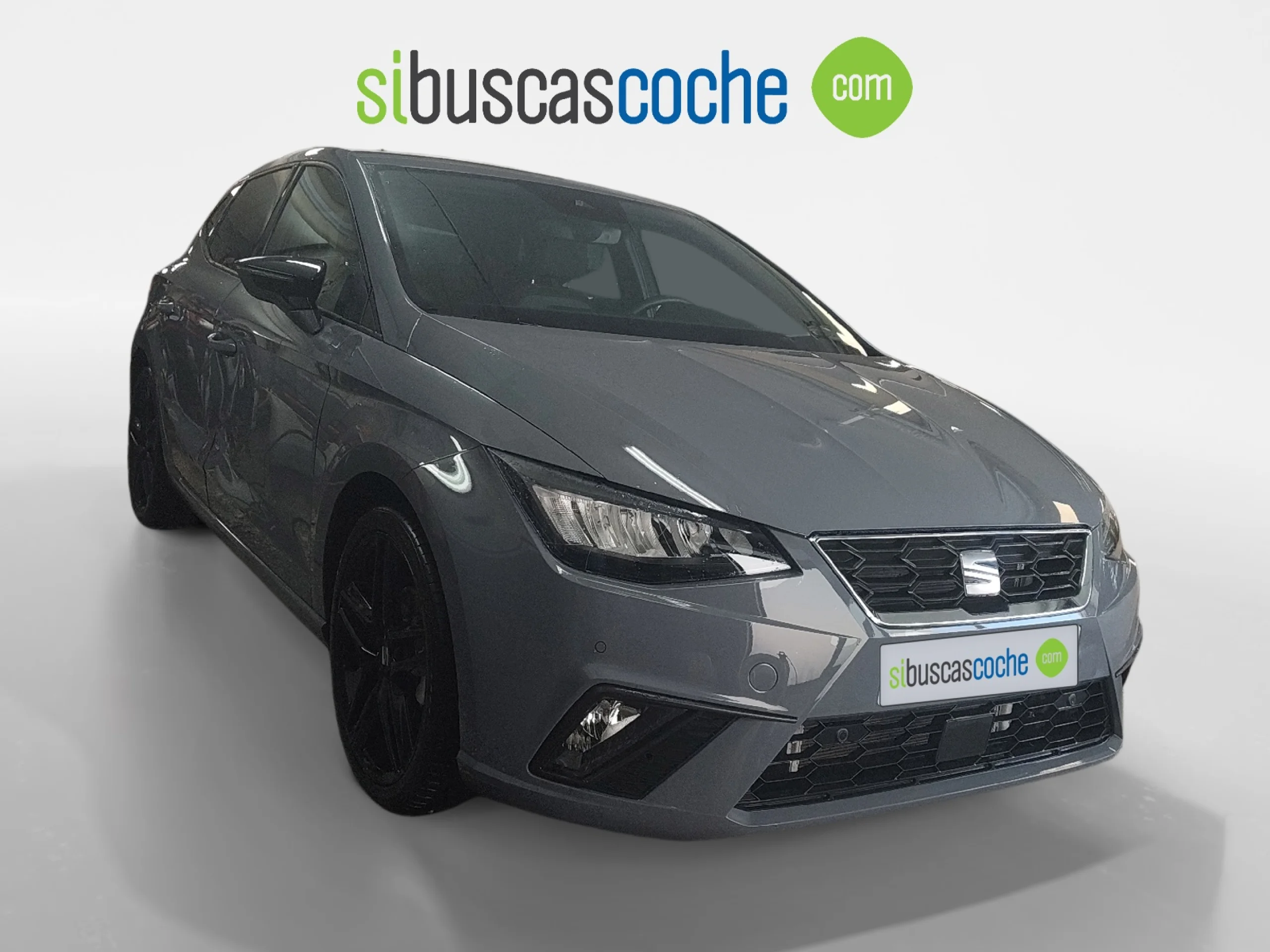 SEAT IBIZA 1.0 TSI 85KW (115CV) FR XS - Foto 1