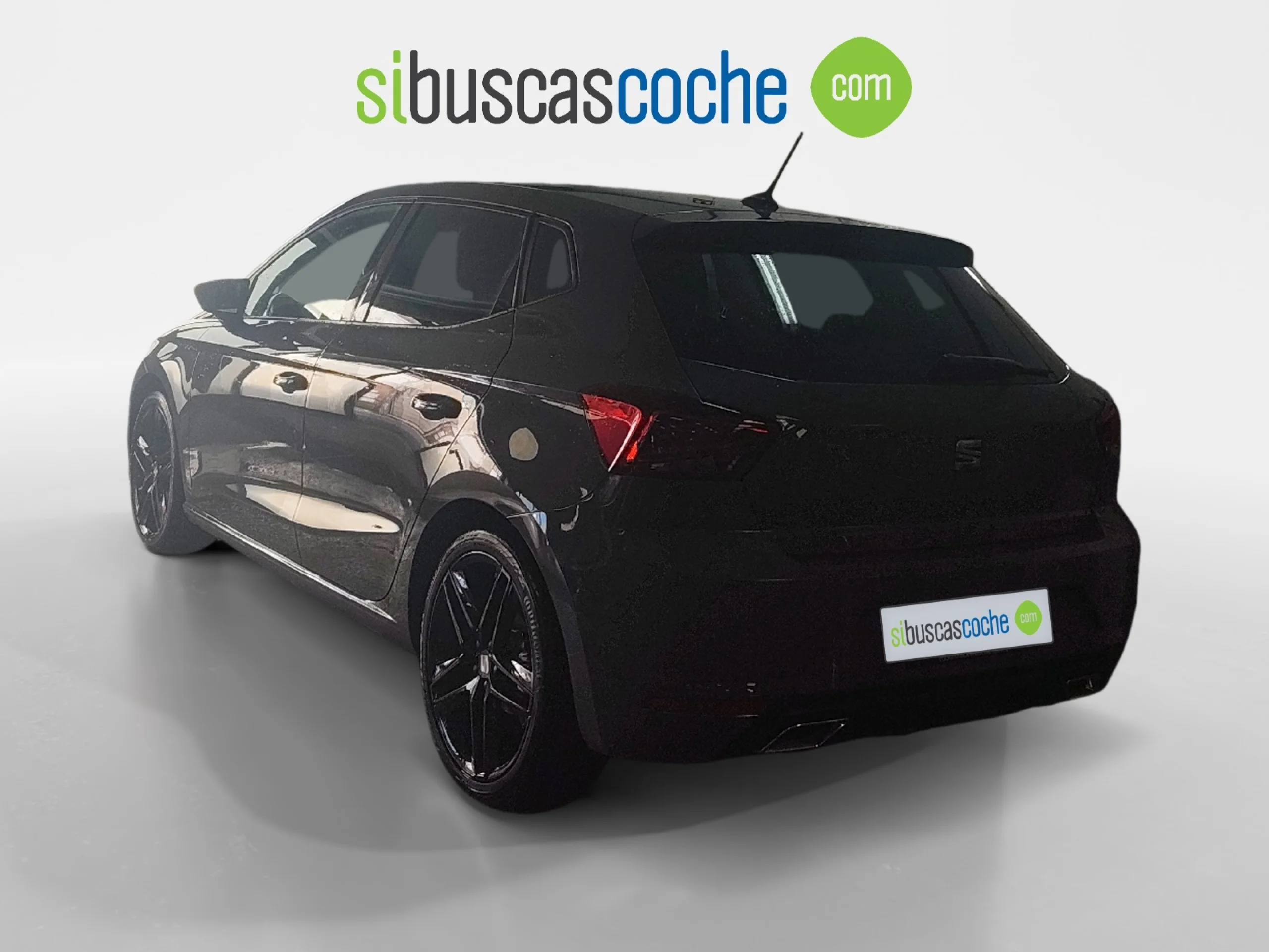 SEAT IBIZA 1.0 TSI 85KW (115CV) FR XS - Foto 2