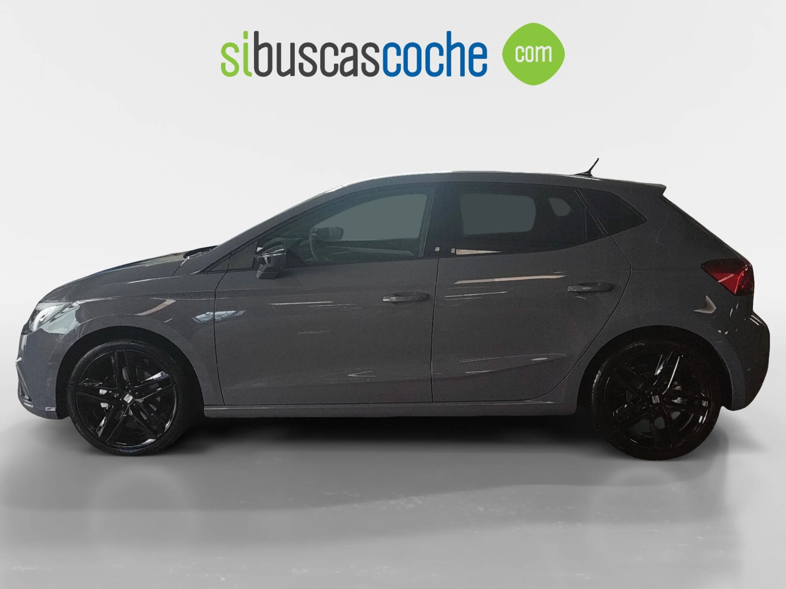 SEAT IBIZA 1.0 TSI 85KW (115CV) FR XS - Foto 3