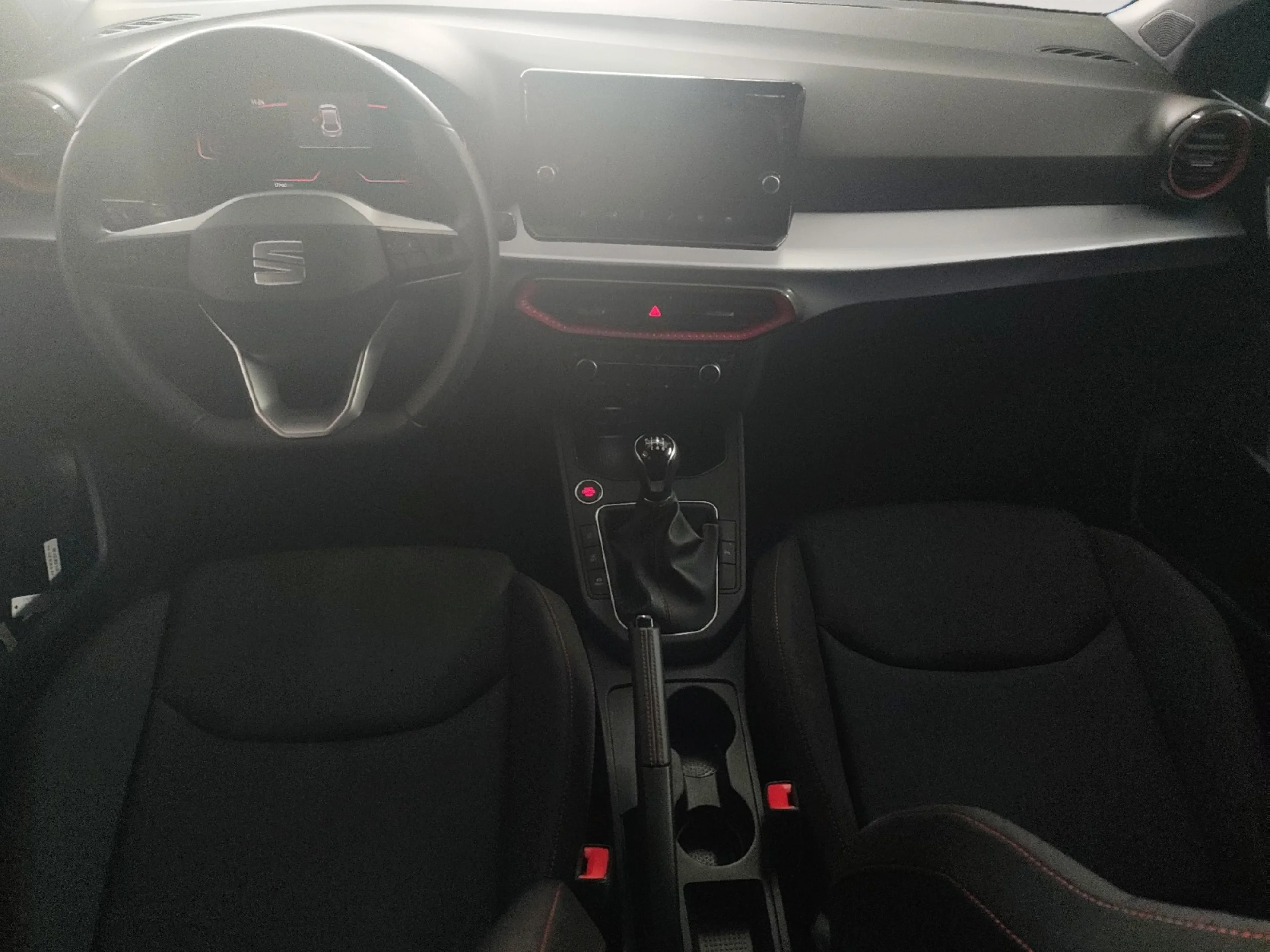 SEAT IBIZA 1.0 TSI 85KW (115CV) FR XS - Foto 4