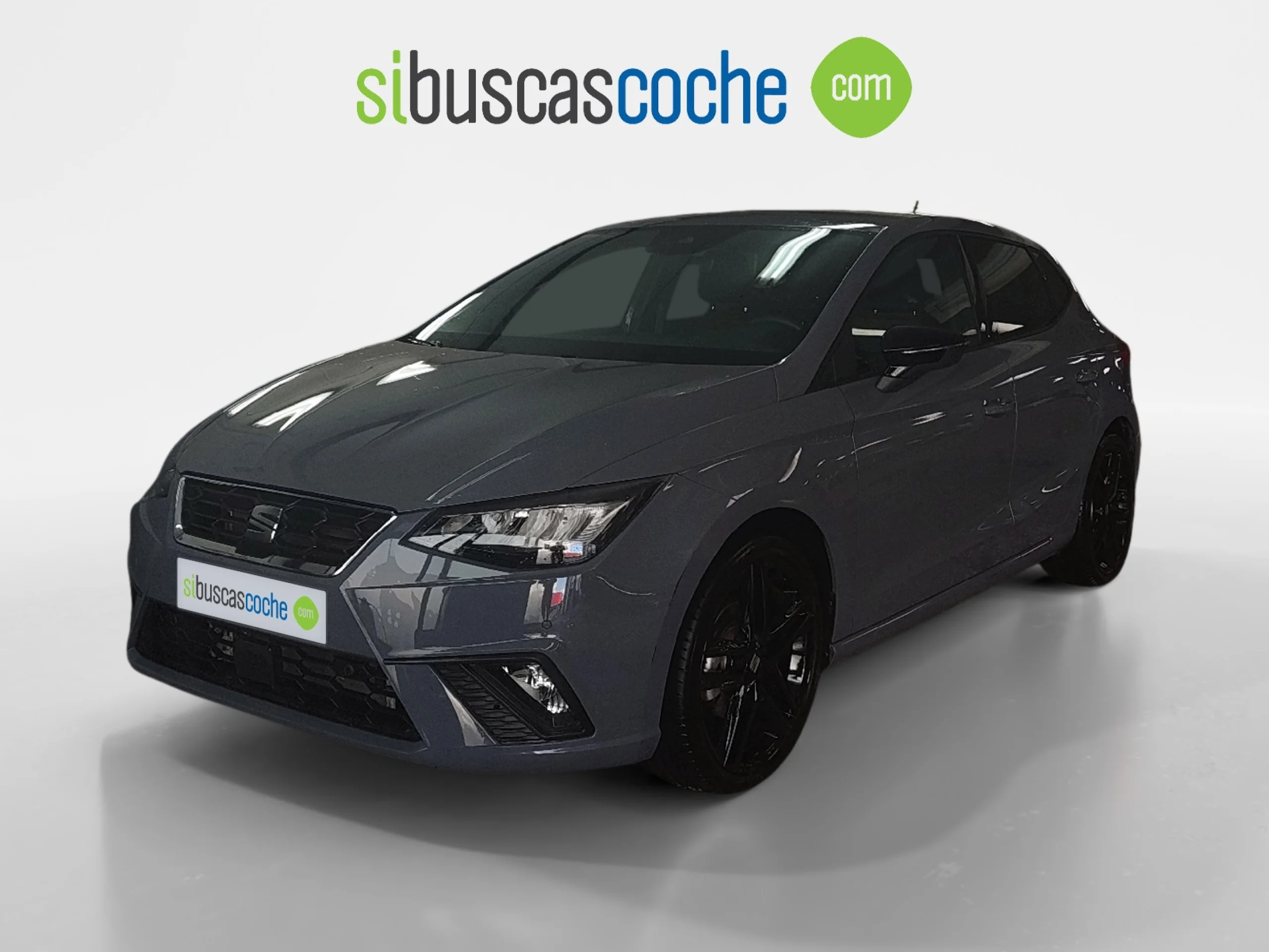SEAT IBIZA 1.0 TSI 85KW (115CV) FR XS - Foto 14