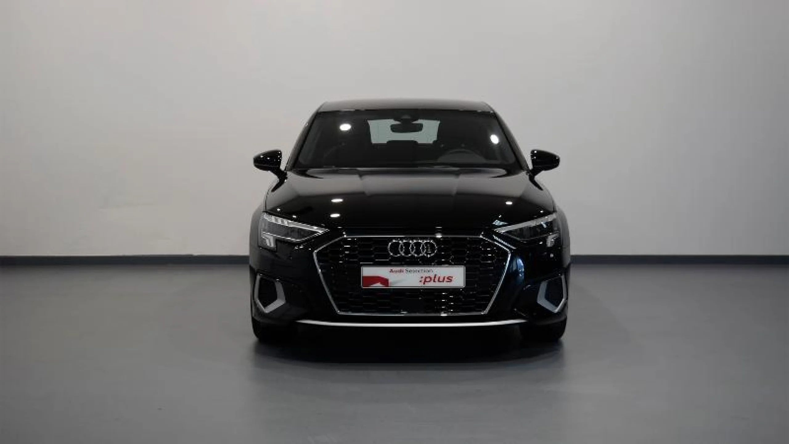 AUDI A3 SPORTBACK ADVANCED 30 TDI 85KW (116CV) - Foto 2