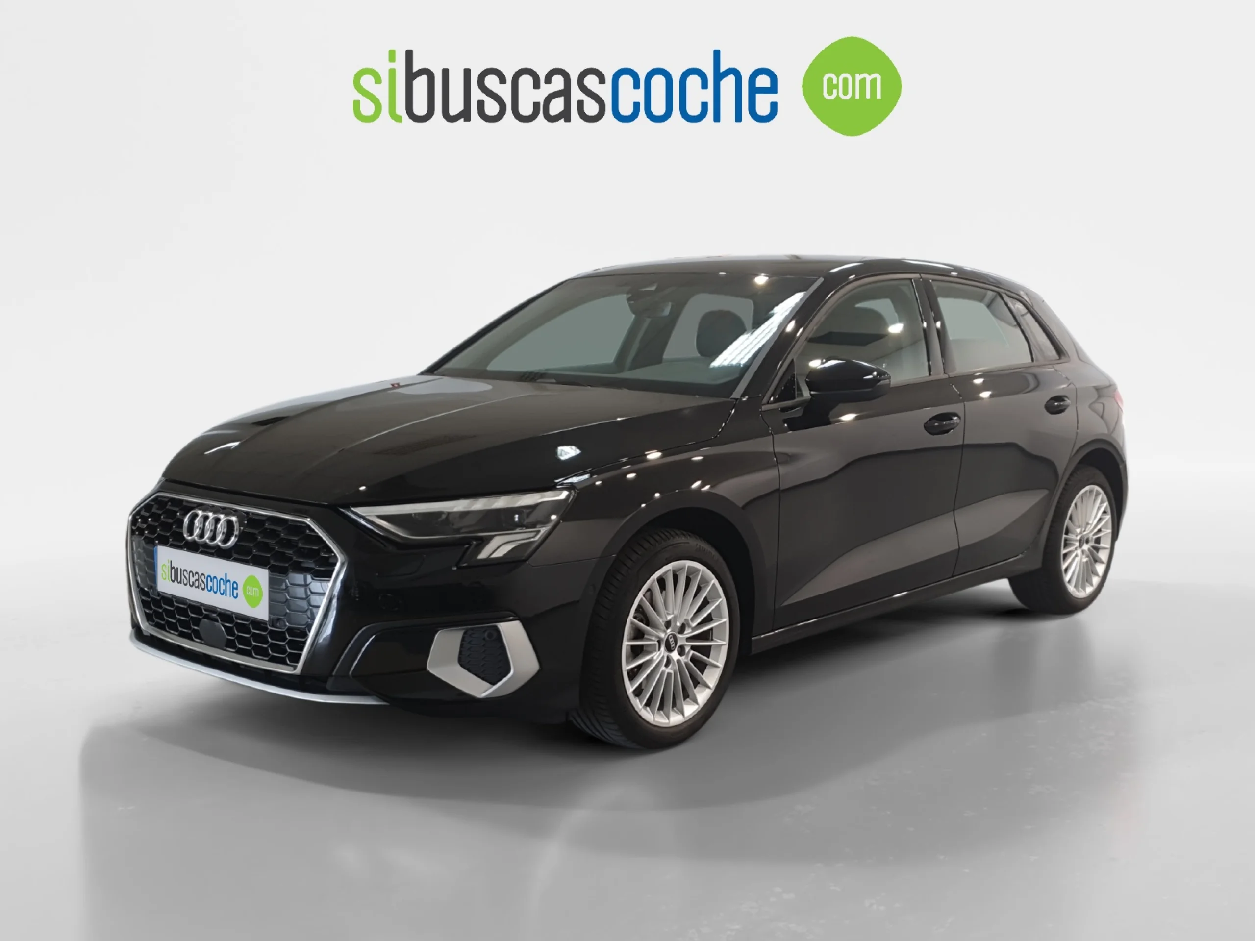 AUDI A3 SPORTBACK ADVANCED 30 TDI 85KW (116CV) - Foto 1