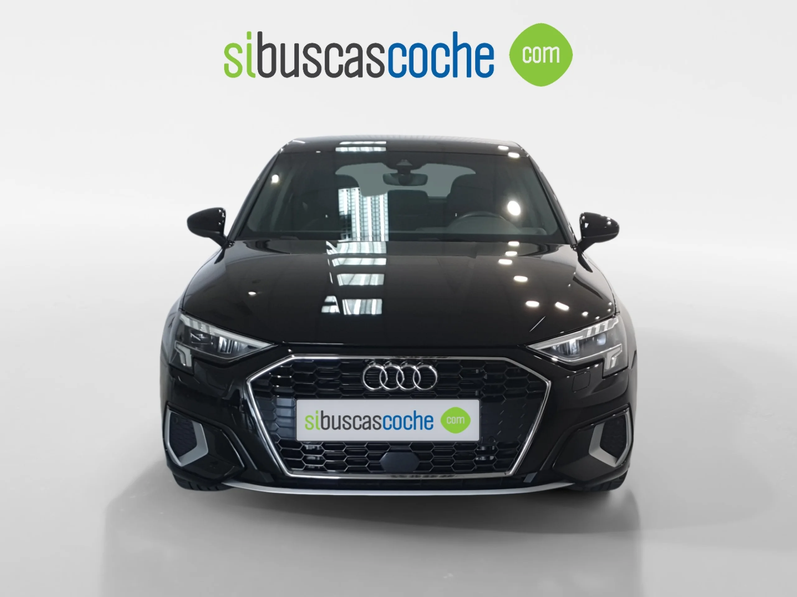 AUDI A3 SPORTBACK ADVANCED 30 TDI 85KW (116CV) - Foto 2