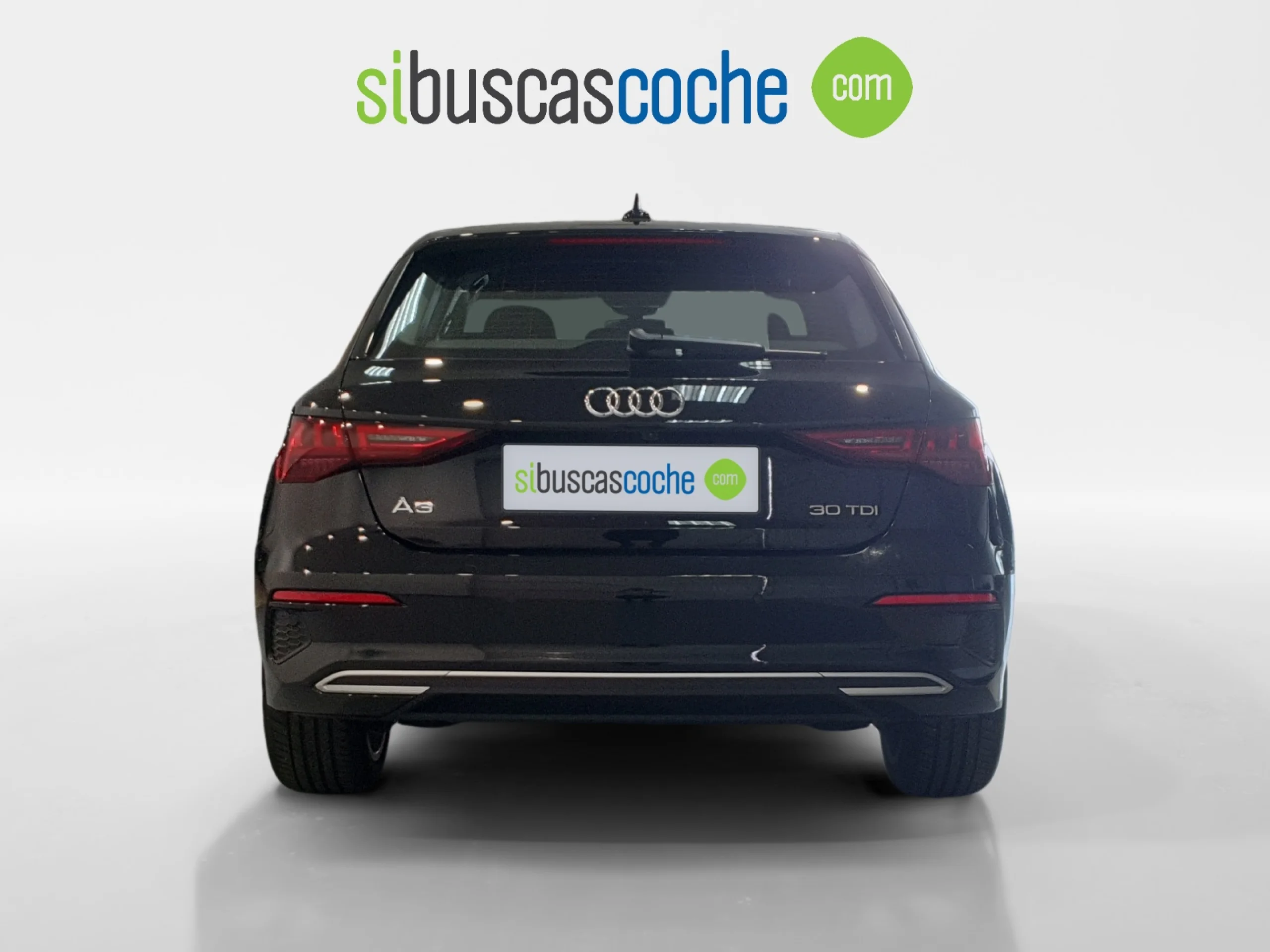AUDI A3 SPORTBACK ADVANCED 30 TDI 85KW (116CV) - Foto 5