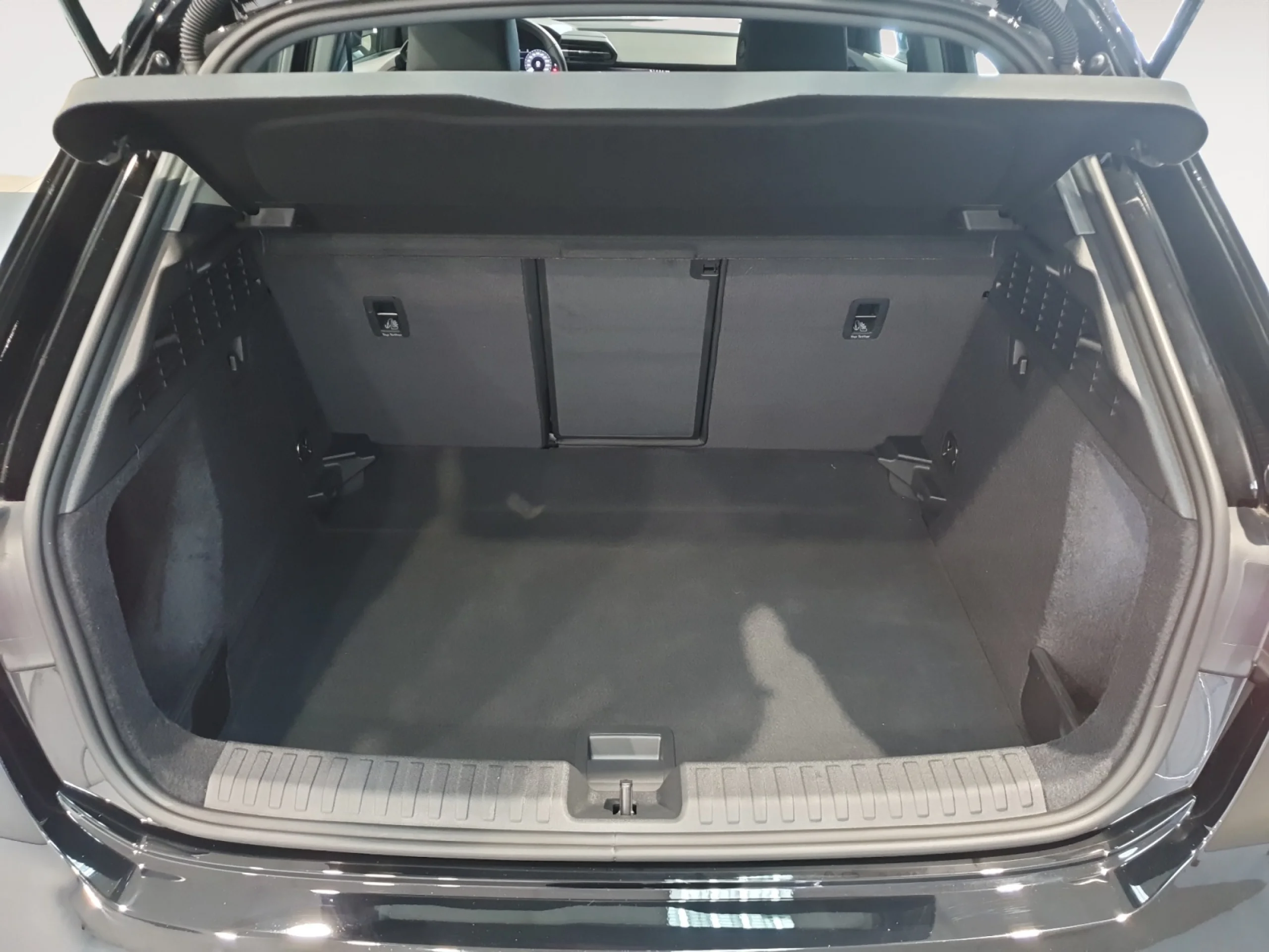 AUDI A3 SPORTBACK ADVANCED 30 TDI 85KW (116CV) - Foto 9