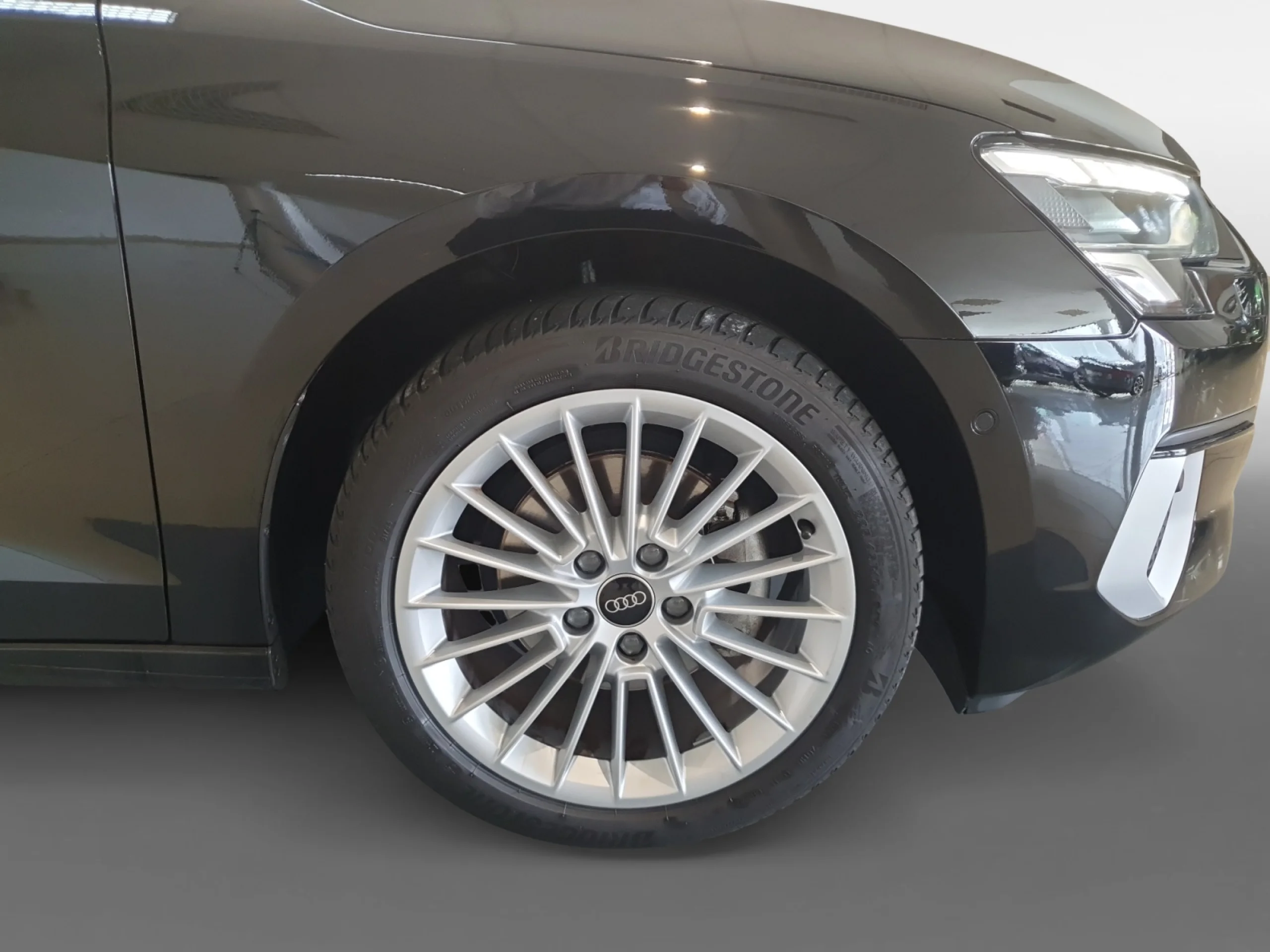 AUDI A3 SPORTBACK ADVANCED 30 TDI 85KW (116CV) - Foto 10