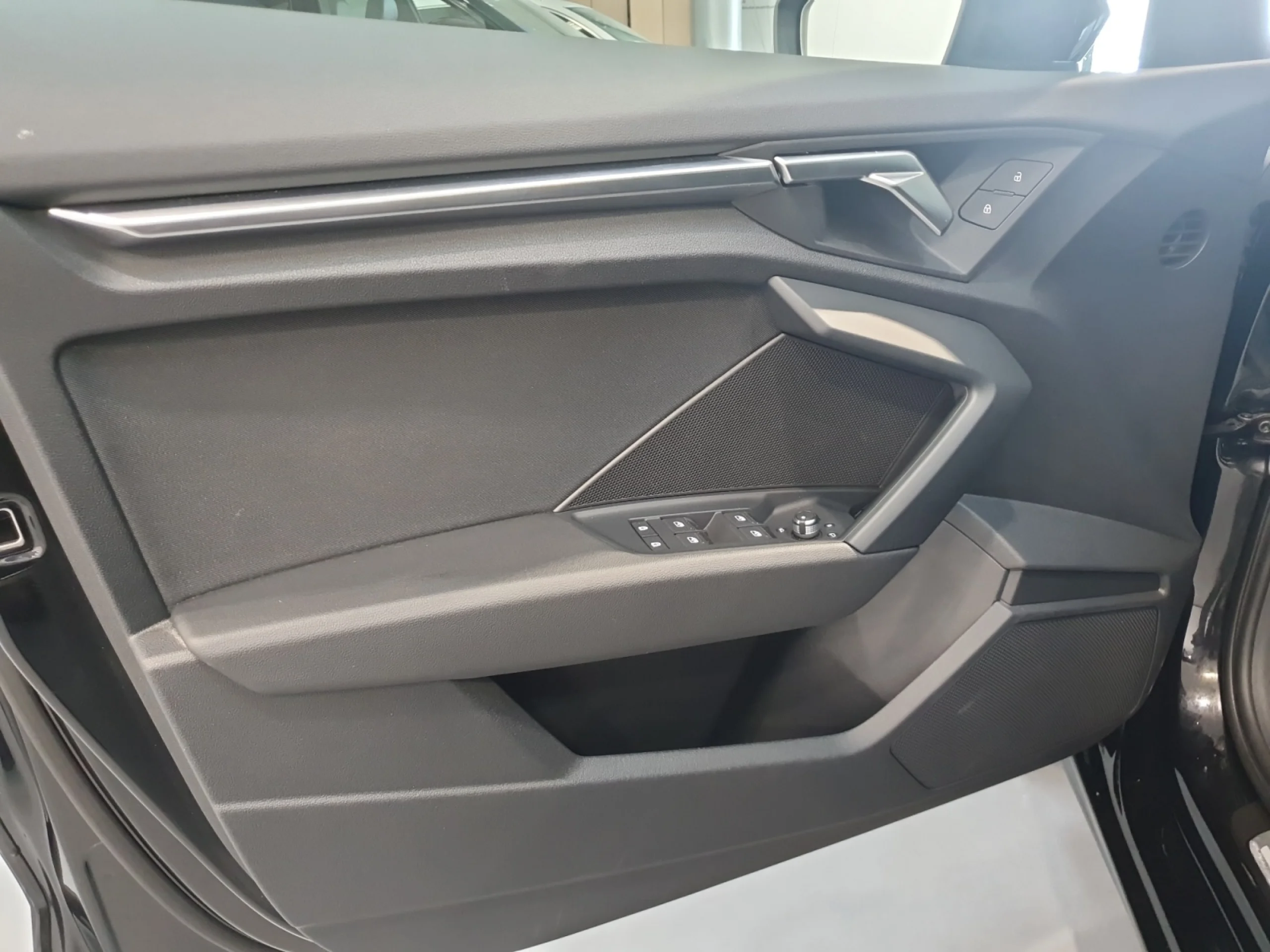AUDI A3 SPORTBACK ADVANCED 30 TDI 85KW (116CV) - Foto 12