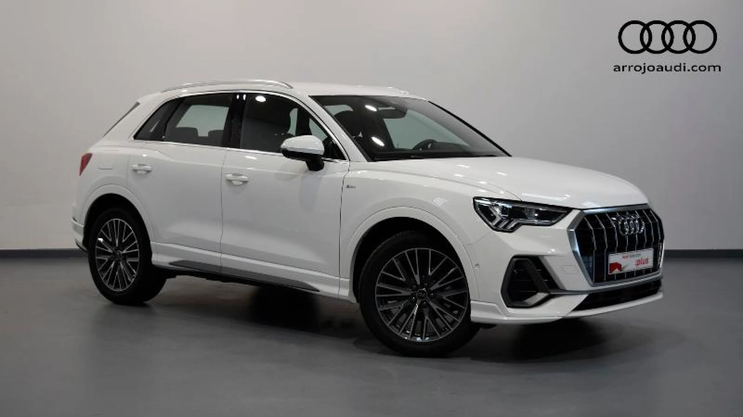 AUDI Q3 S LINE 35 TDI 110KW (150CV) S TRONIC - Foto 1