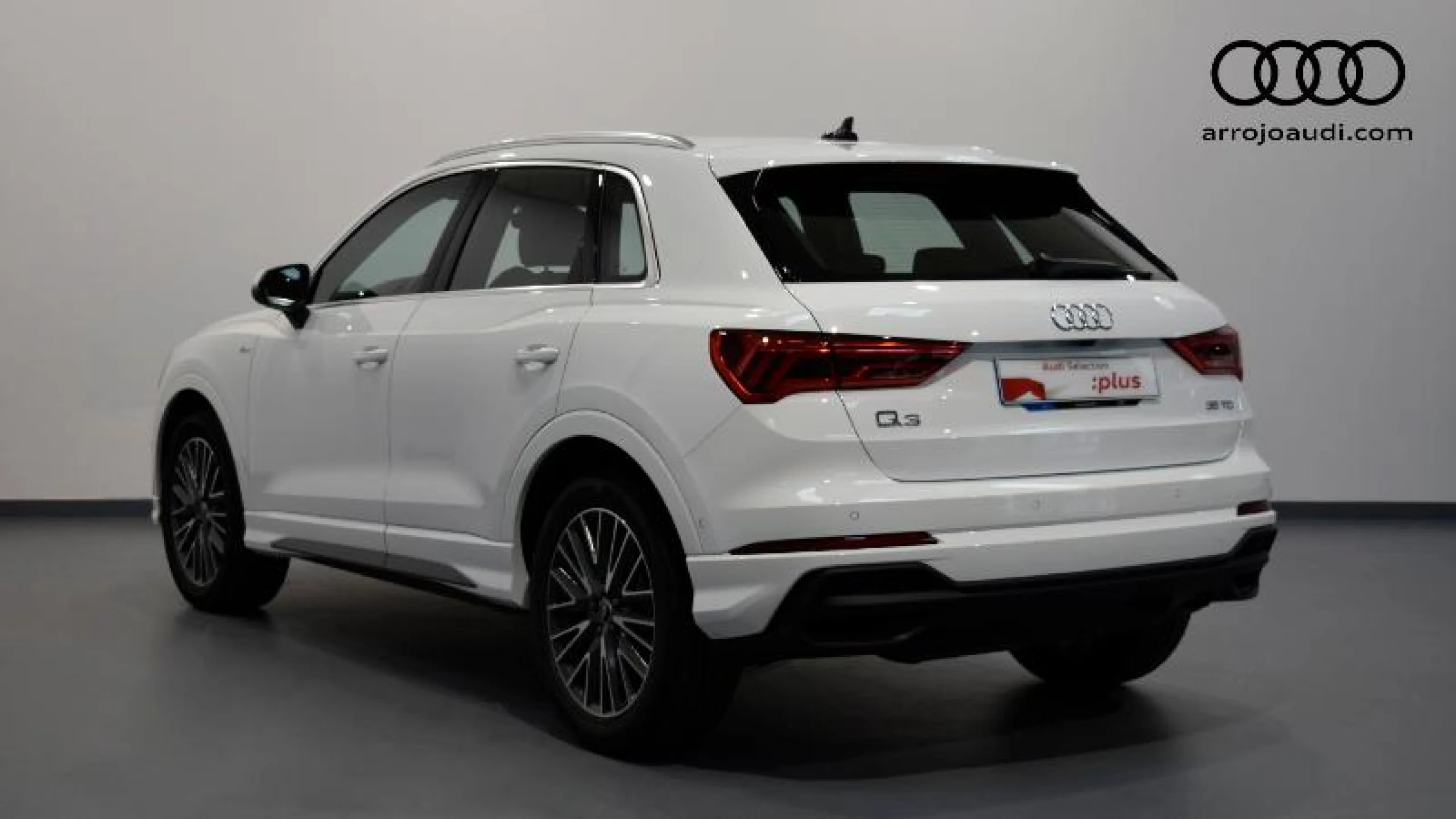 AUDI Q3 S LINE 35 TDI 110KW (150CV) S TRONIC - Foto 2