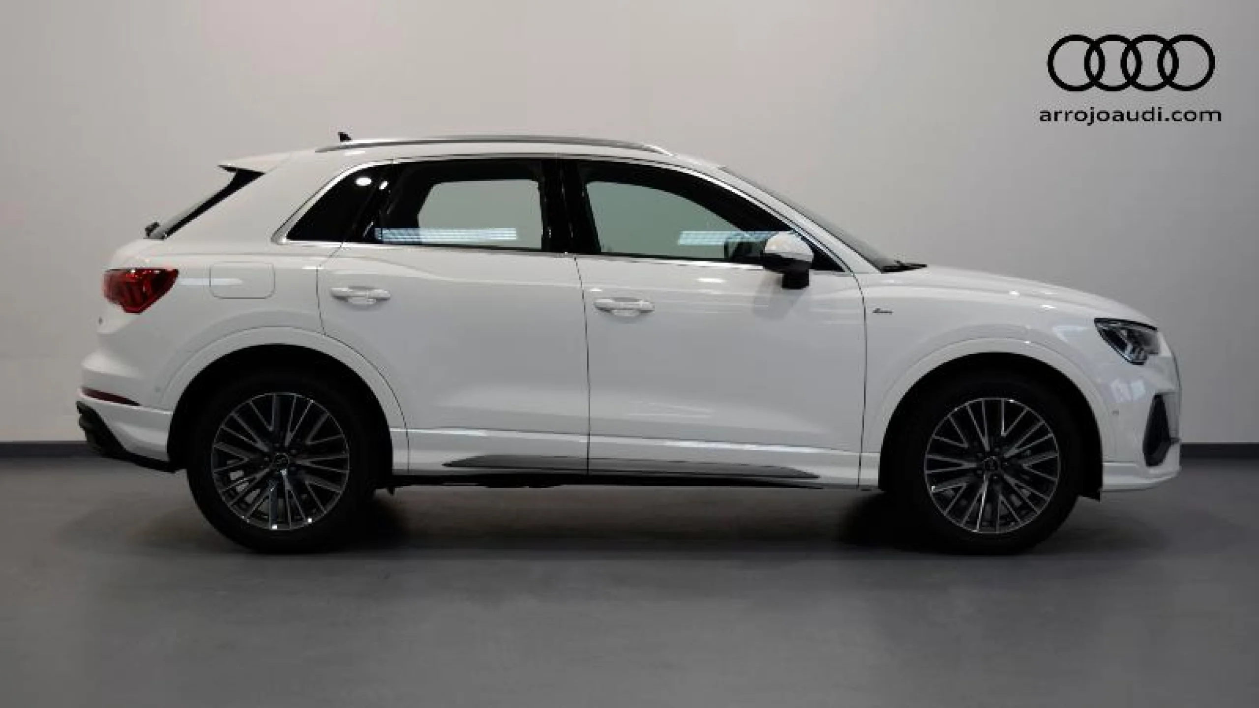 AUDI Q3 S LINE 35 TDI 110KW (150CV) S TRONIC - Foto 3