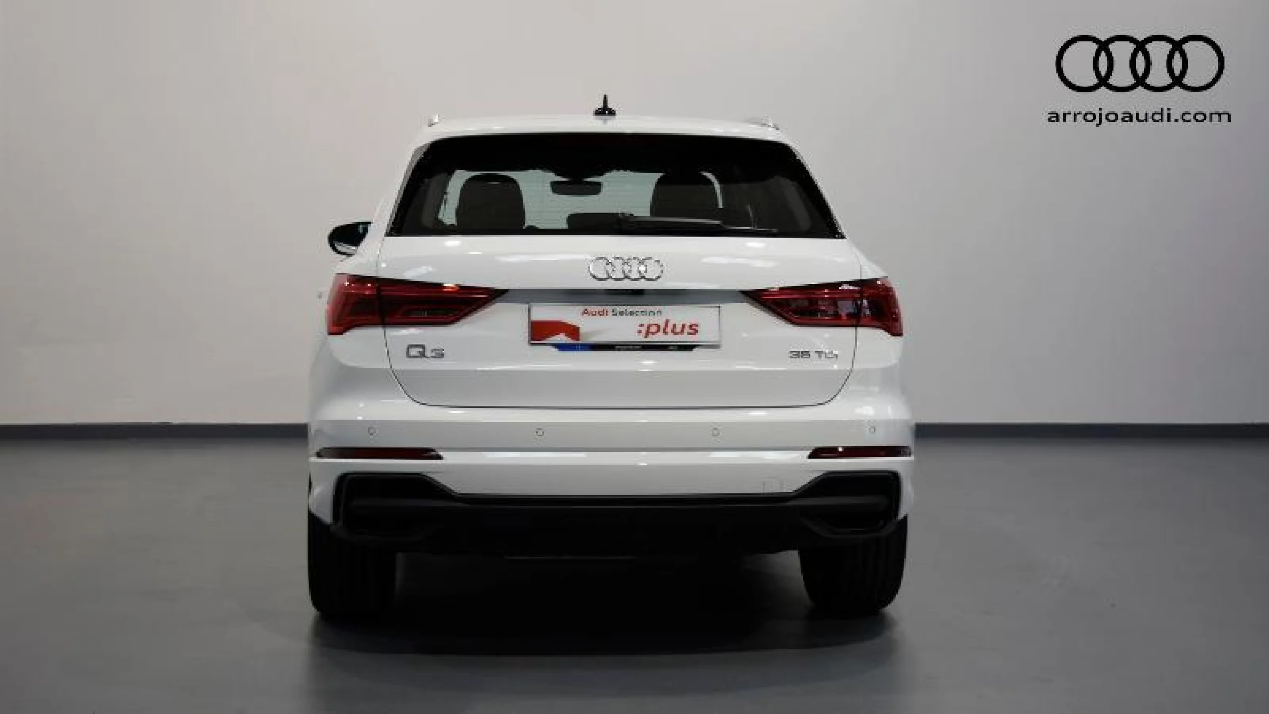 AUDI Q3 S LINE 35 TDI 110KW (150CV) S TRONIC - Foto 13