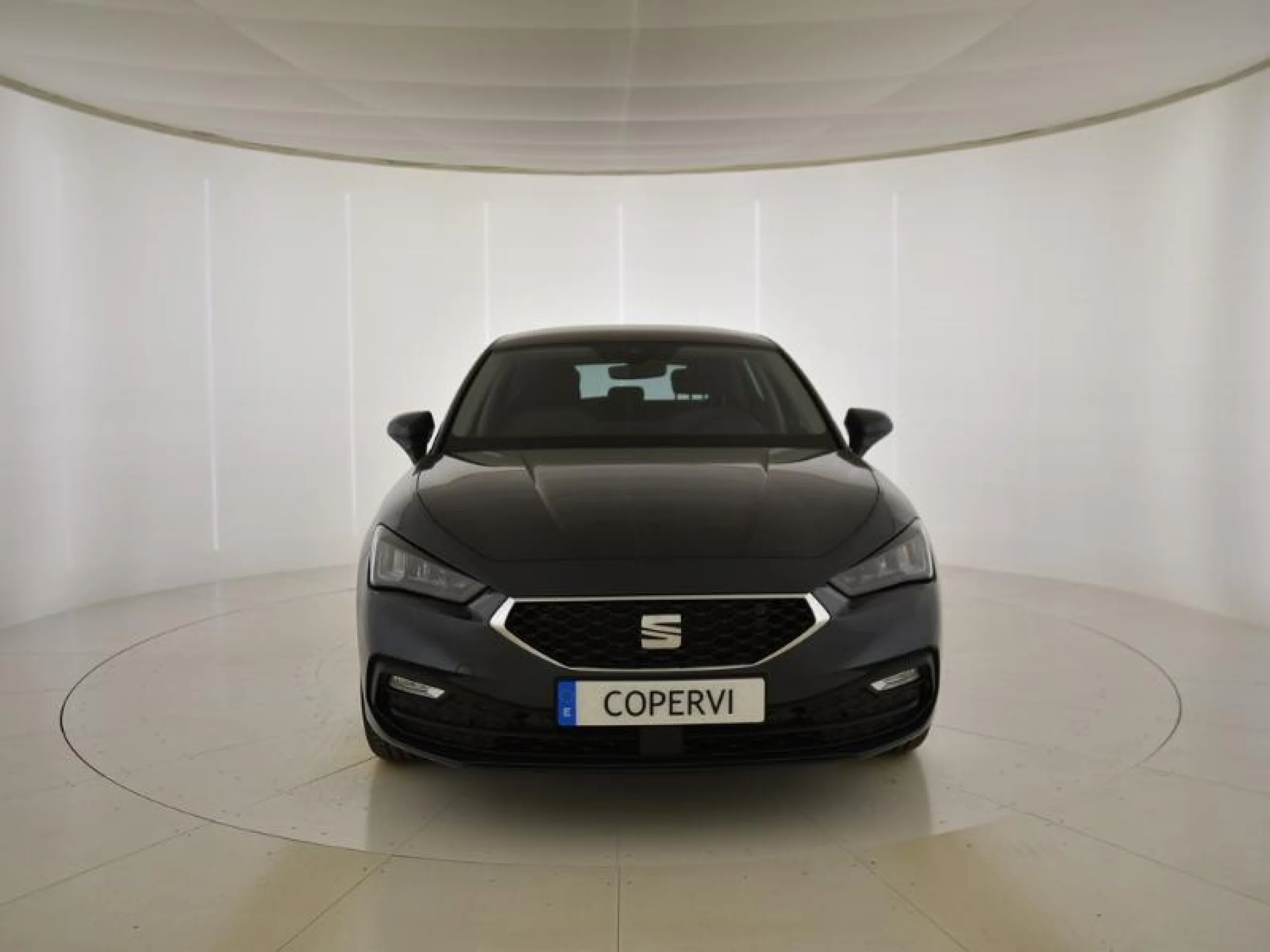 SEAT LEON 2.0 TDI 85KW STYLE XL - Foto 2