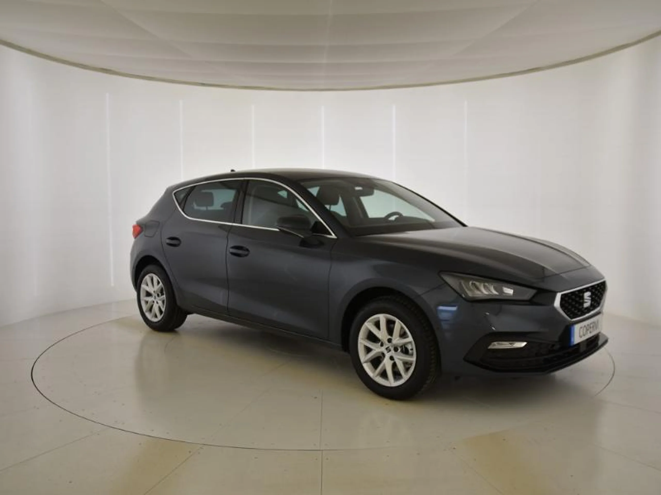 SEAT LEON 2.0 TDI 85KW STYLE XL - Foto 3