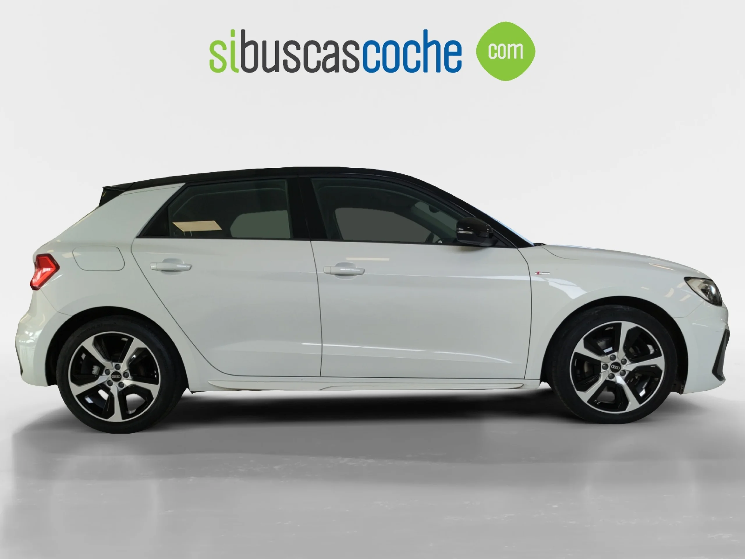 AUDI A1 SPORTBACK ADRENALIN 30 TFSI 81KW S TRON - Foto 3