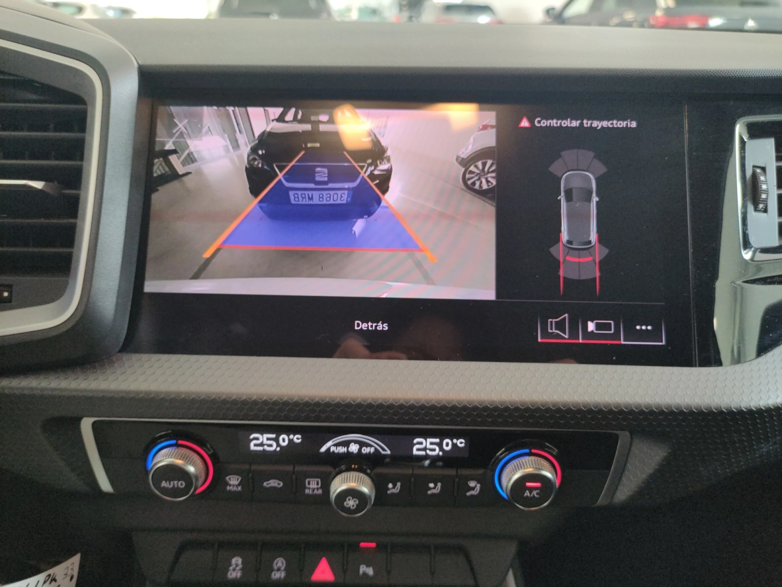 AUDI A1 SPORTBACK ADRENALIN 30 TFSI 81KW S TRON - Foto 13
