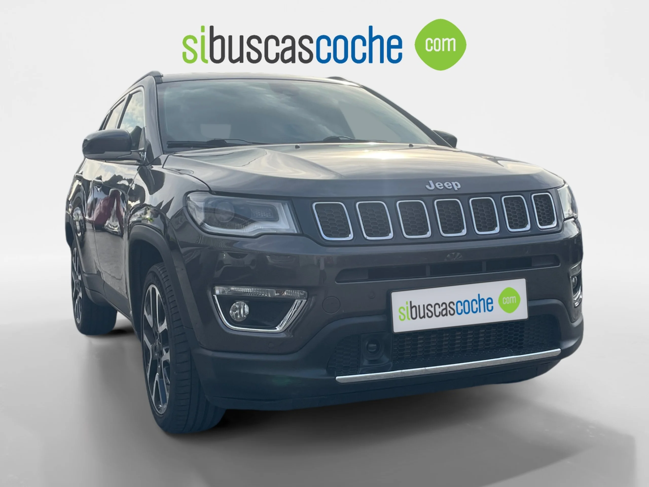 JEEP COMPASS 1.6 MJET 88KW LIMITED 4X2 - Foto 1