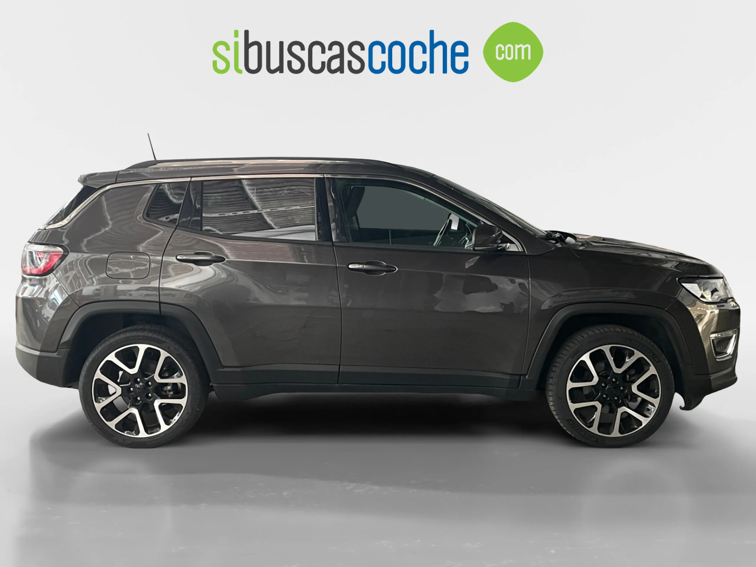 JEEP COMPASS 1.6 MJET 88KW LIMITED 4X2 - Foto 3