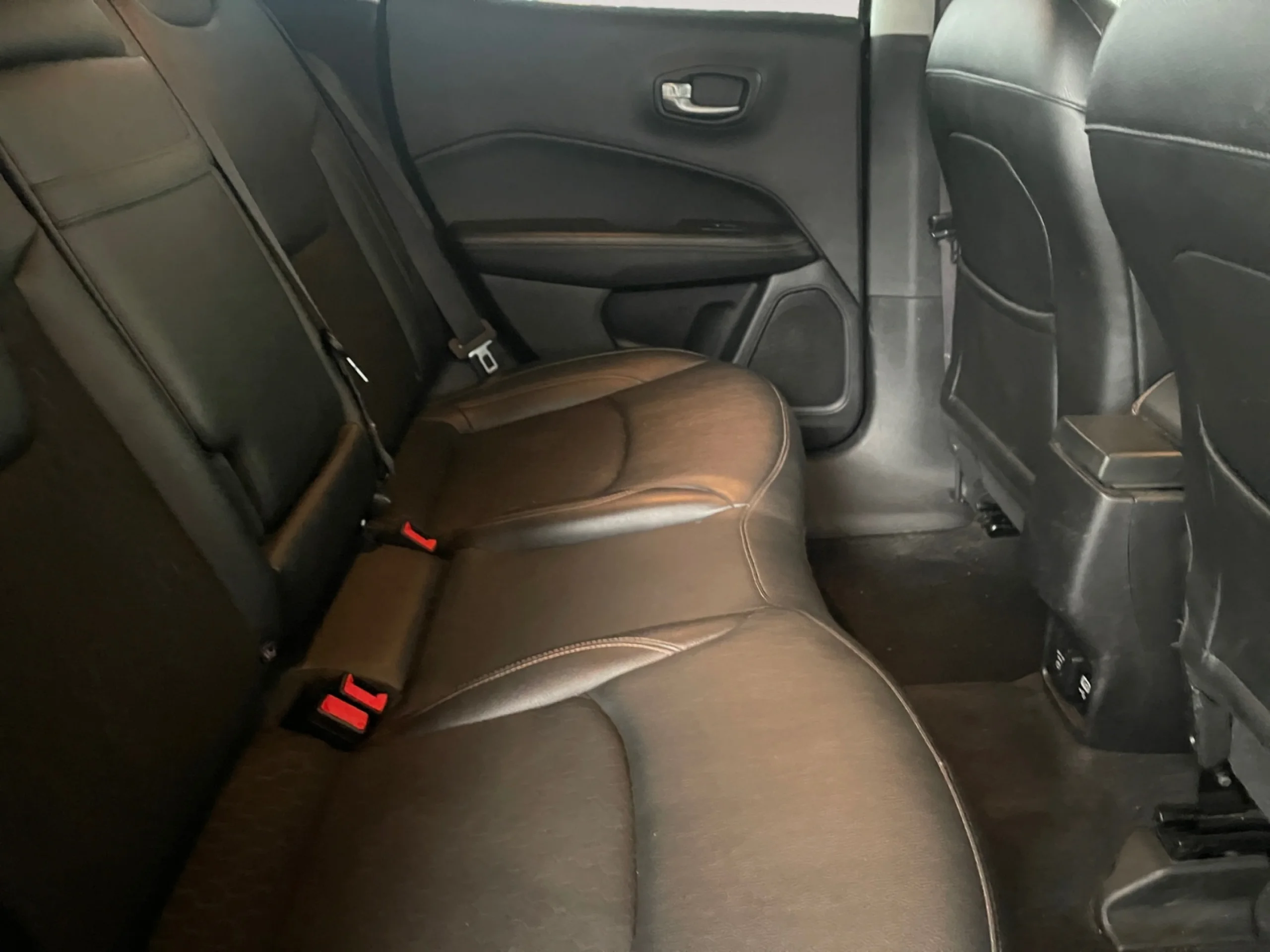 JEEP COMPASS 1.6 MJET 88KW LIMITED 4X2 - Foto 6