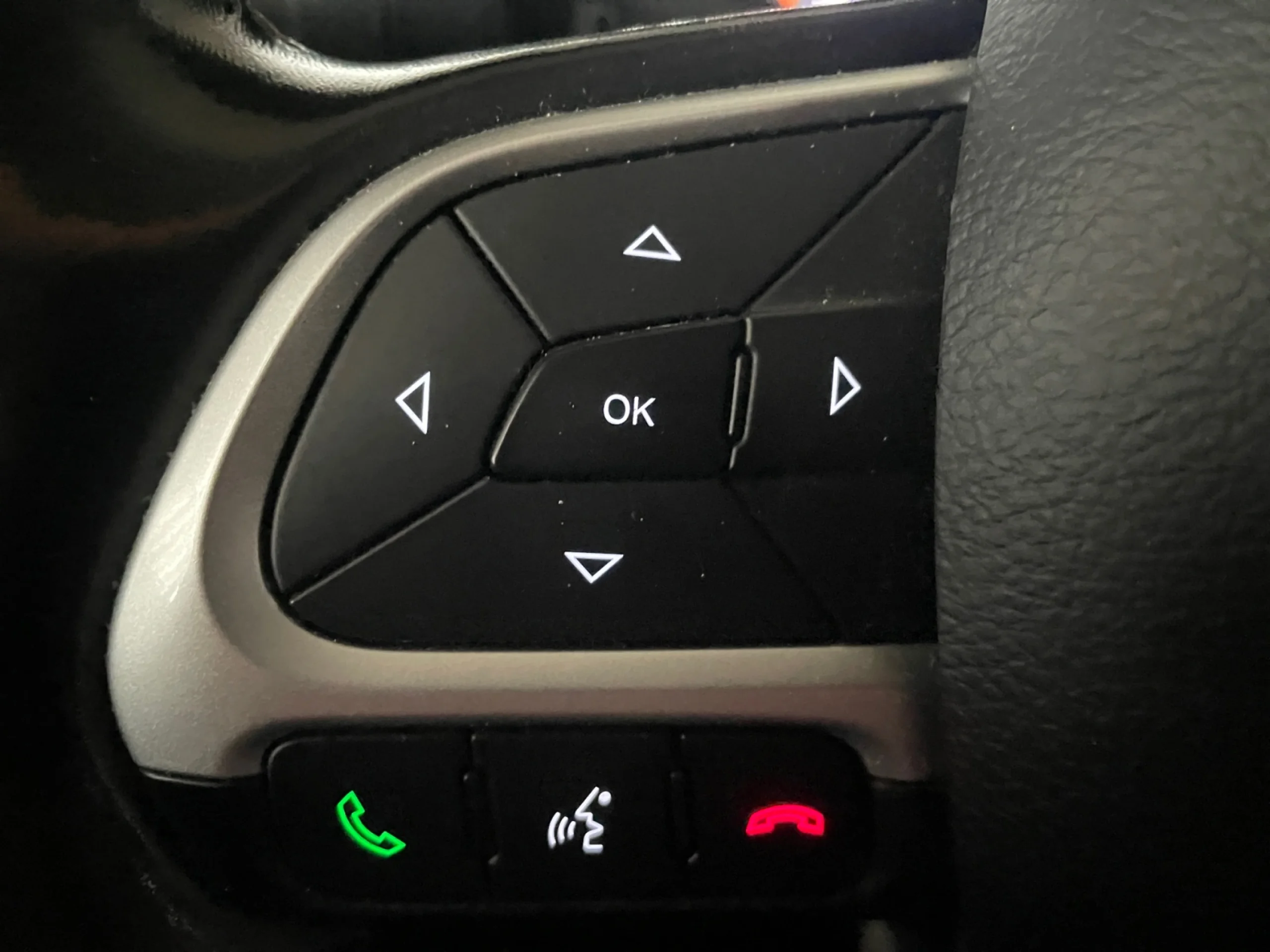 JEEP COMPASS 1.6 MJET 88KW LIMITED 4X2 - Foto 11