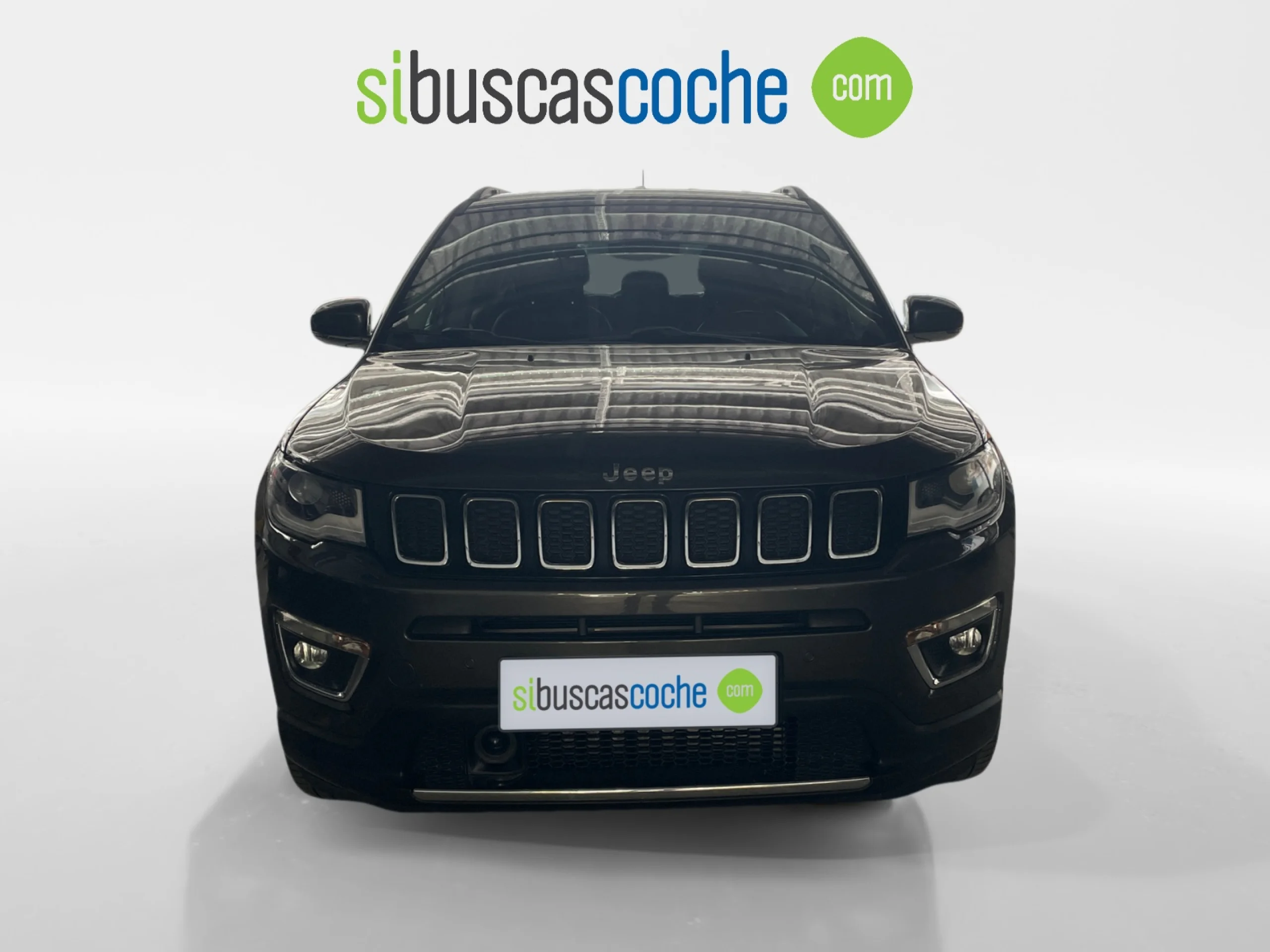 JEEP COMPASS 1.6 MJET 88KW LIMITED 4X2 - Foto 16