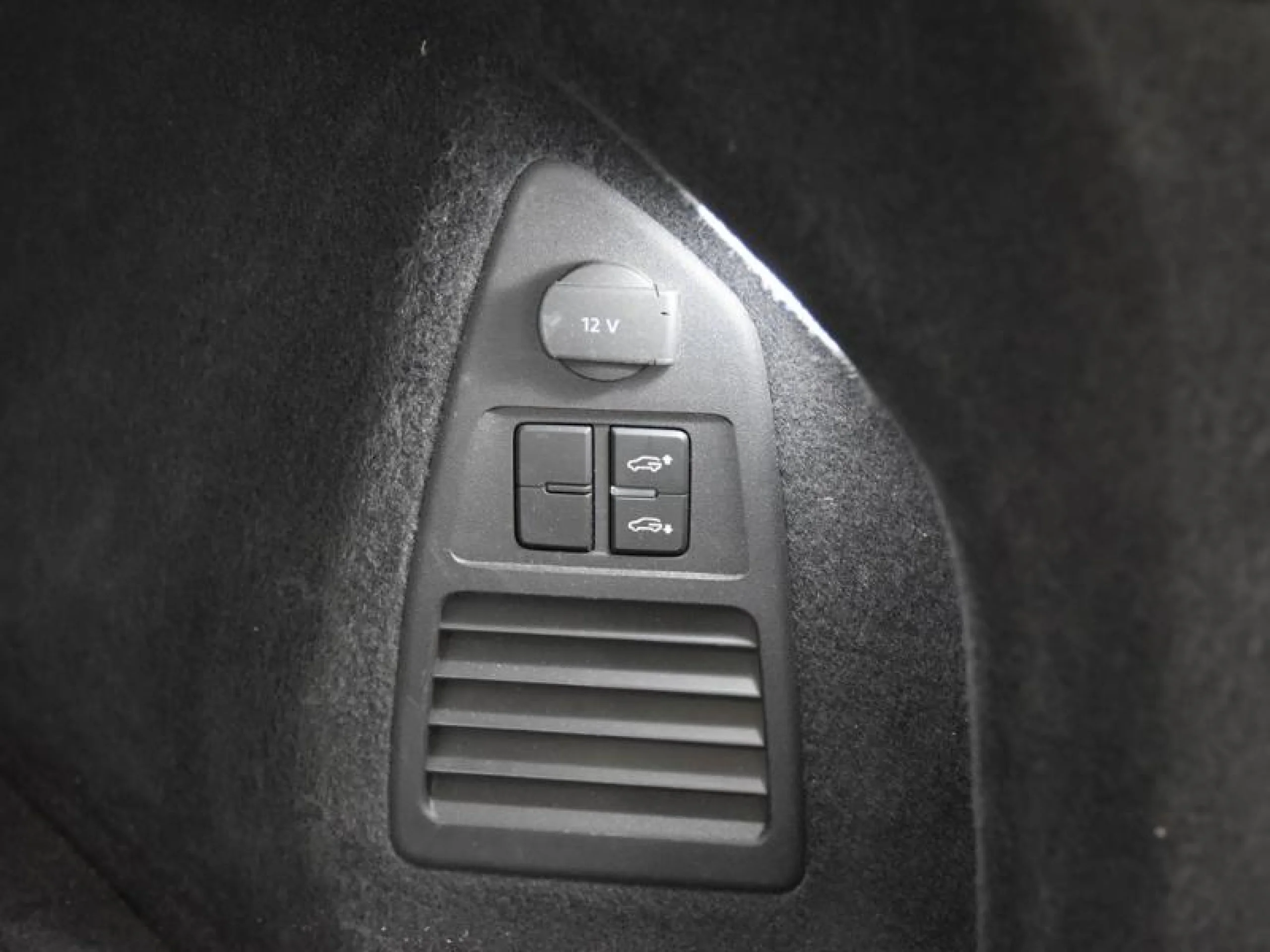 VOLKSWAGEN TOUAREG R LINE 3.0 TDI 170KW (231CV) TIP 4MOTION - Foto 11