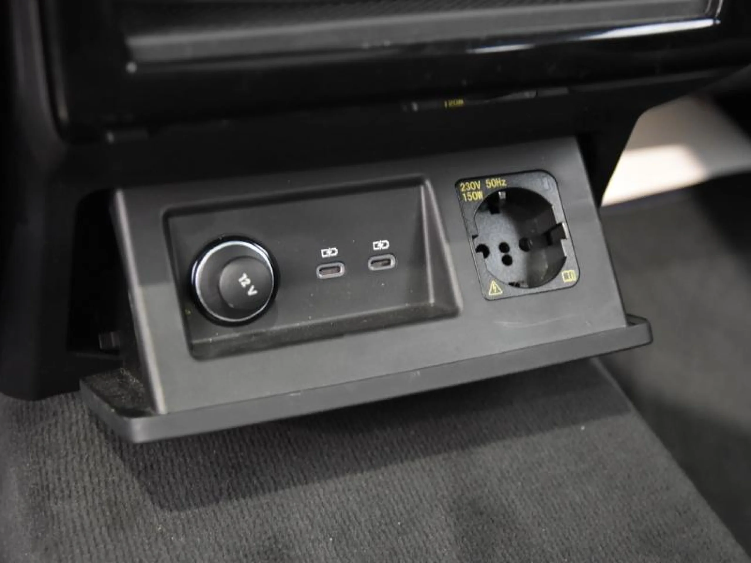 VOLKSWAGEN TOUAREG R LINE 3.0 TDI 170KW (231CV) TIP 4MOTION - Foto 13